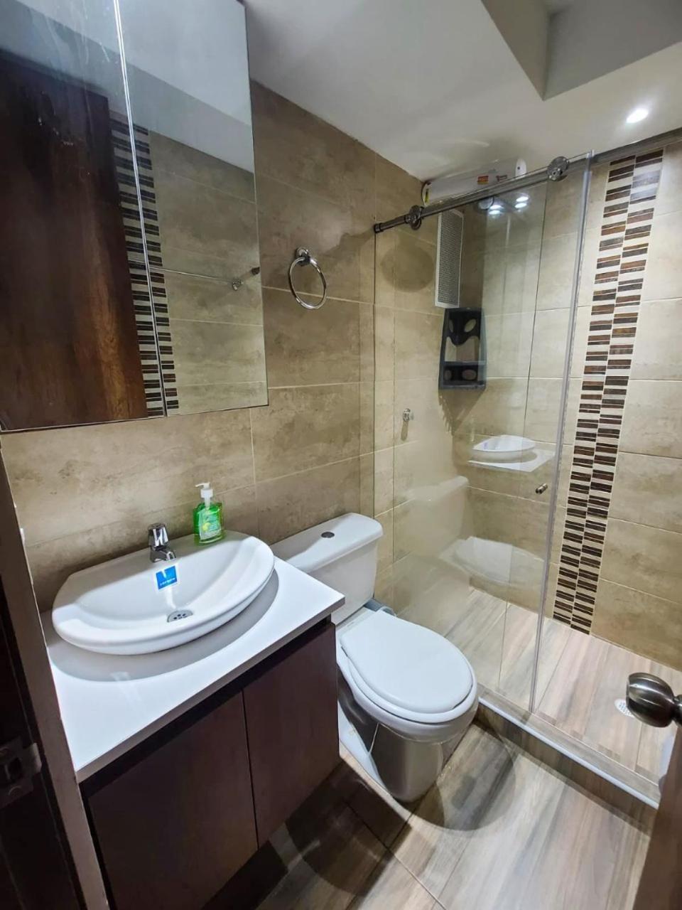 Apartment Amoblado Norte Oncologico Ctic *