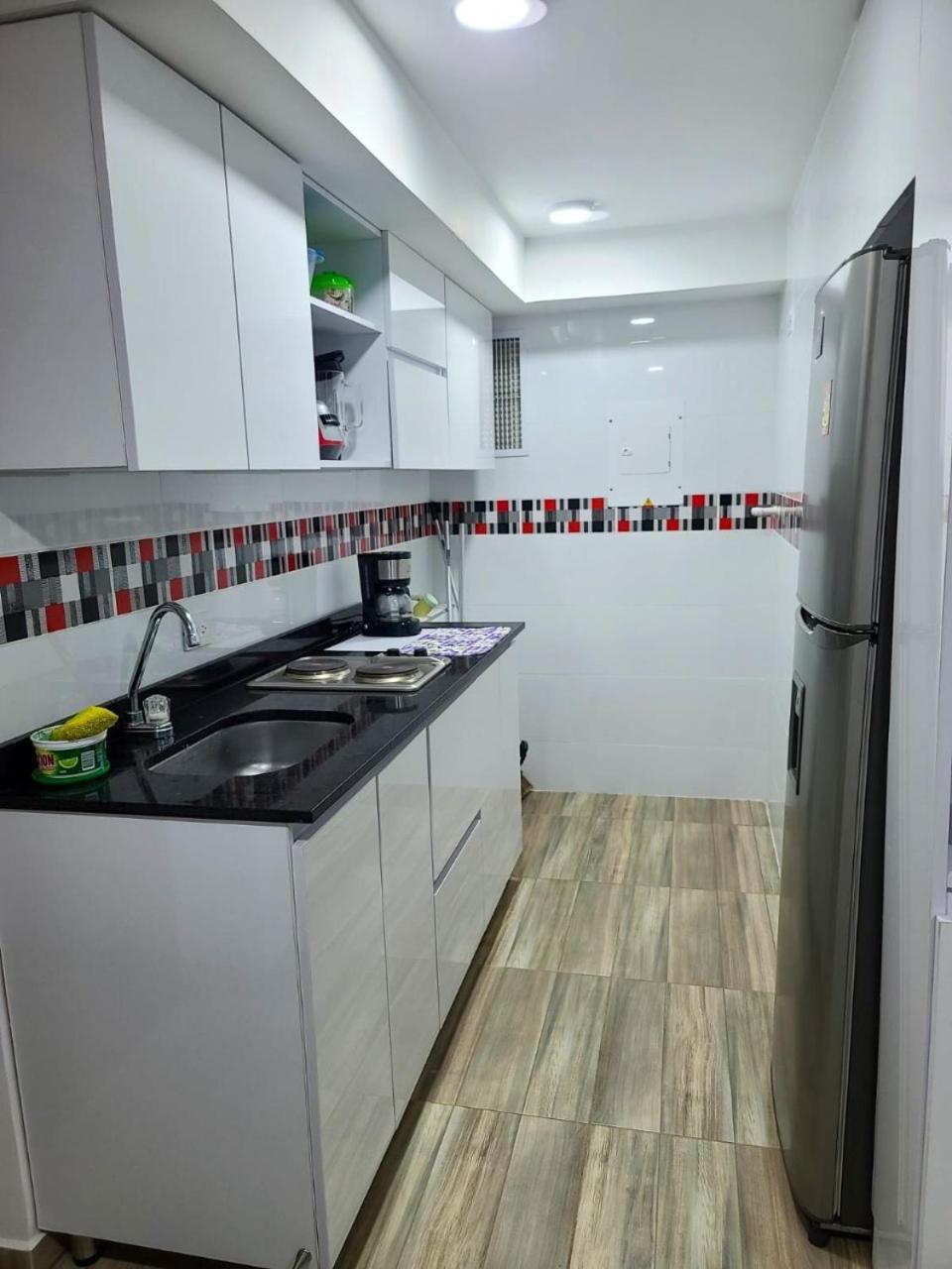 Apartment Amoblado Norte Oncologico Ctic *