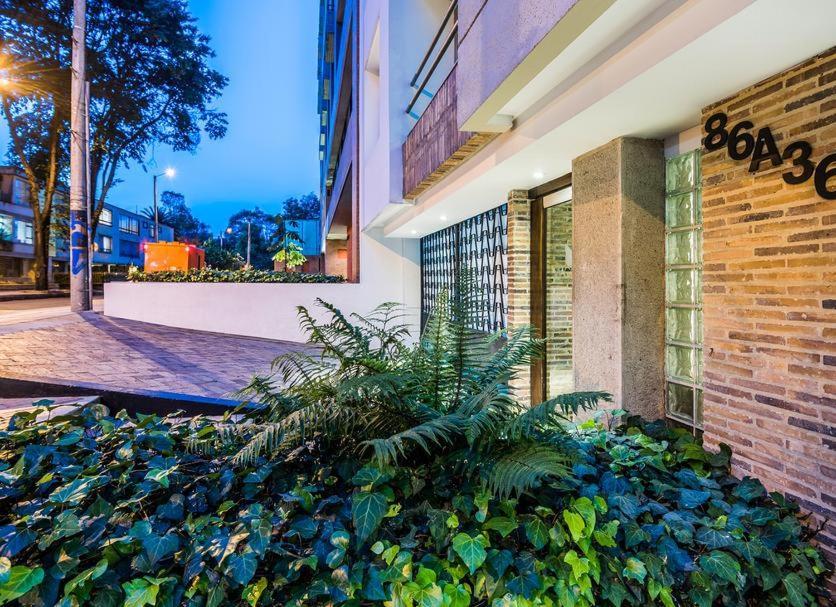 Apartment Viaggio Virrey Bogota