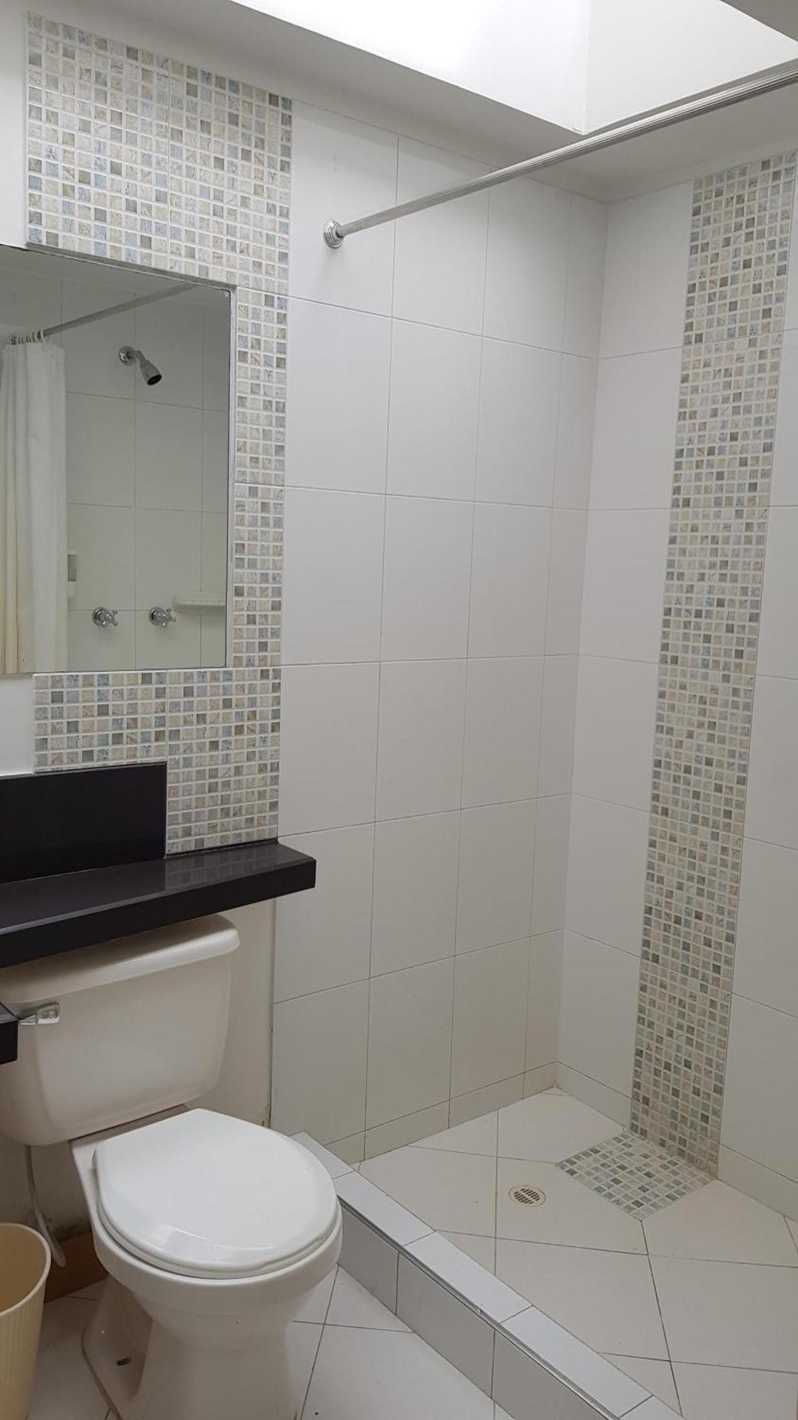 Viaggio Virrey Apartment Bogota