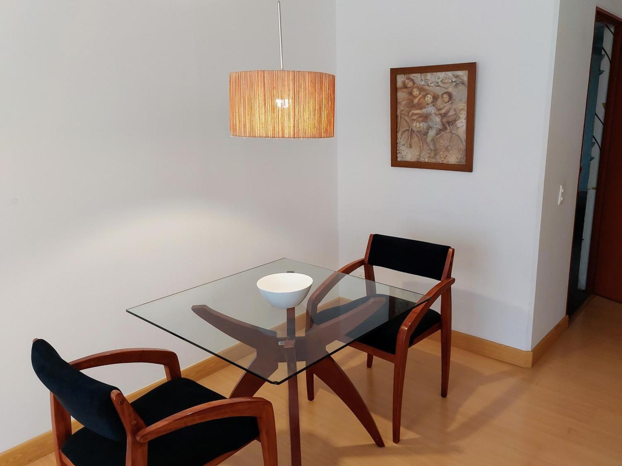 Viaggio Virrey Apartment *