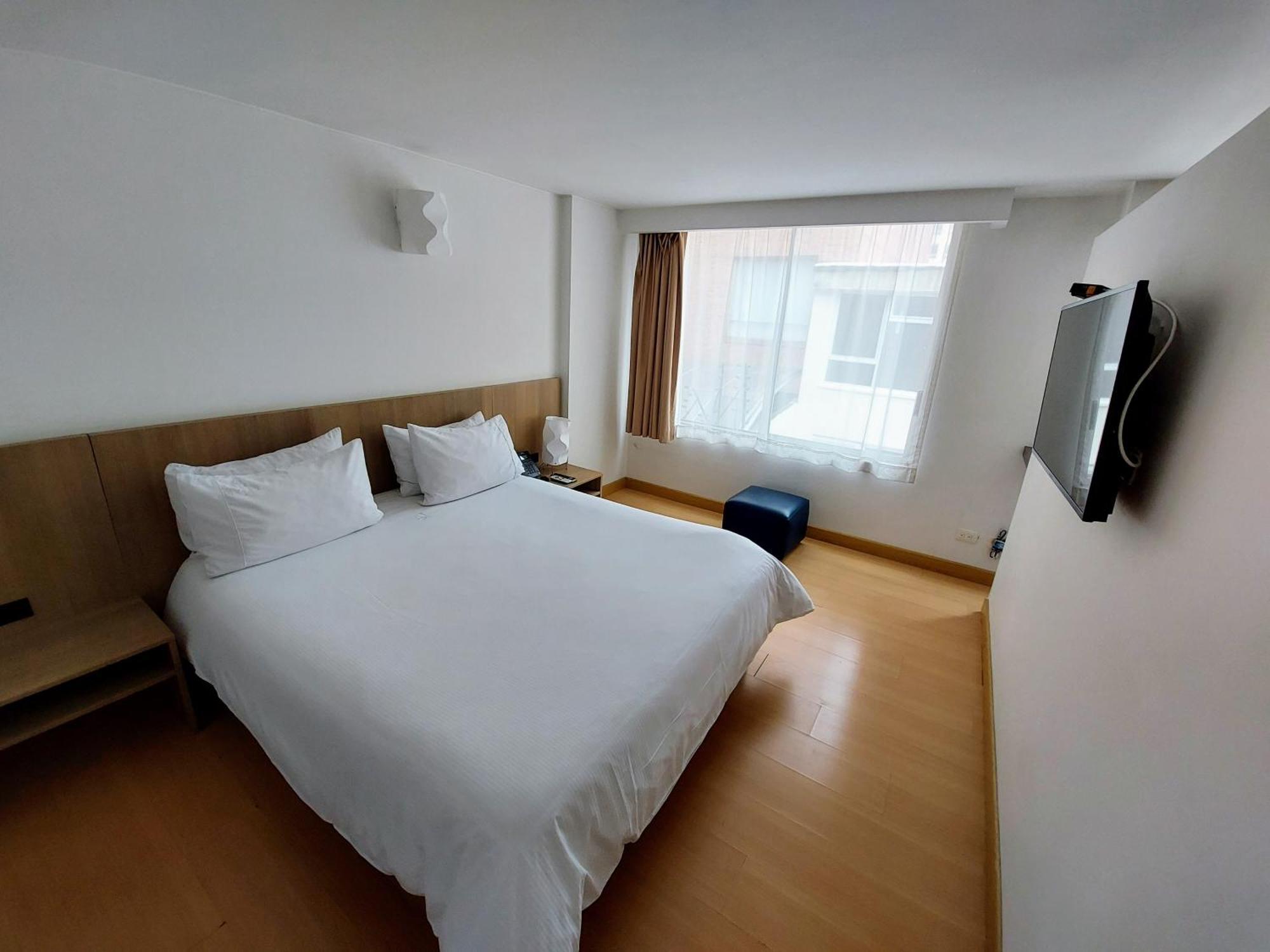 Viaggio Virrey Apartment *