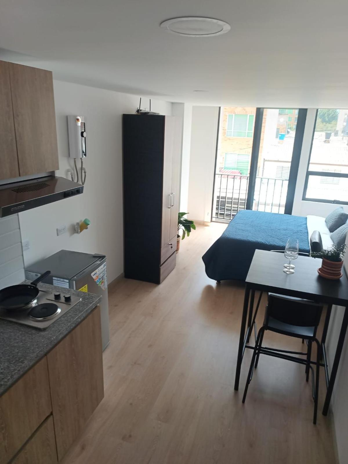 Loft Quiet Near The Airport