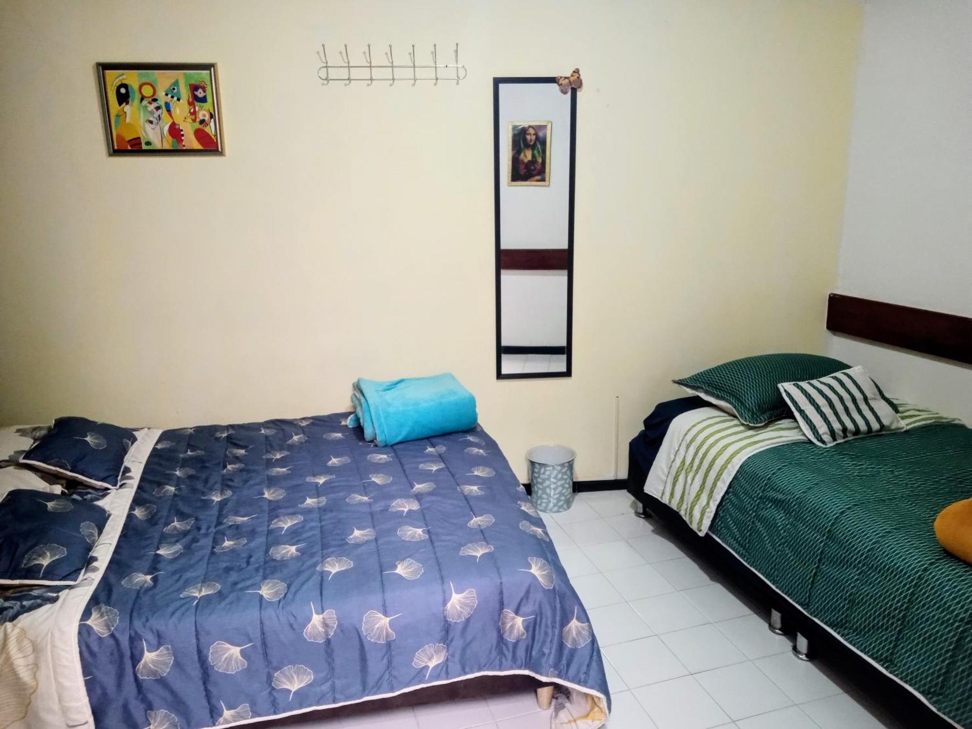 Hostel Casale Usaquen Bogota