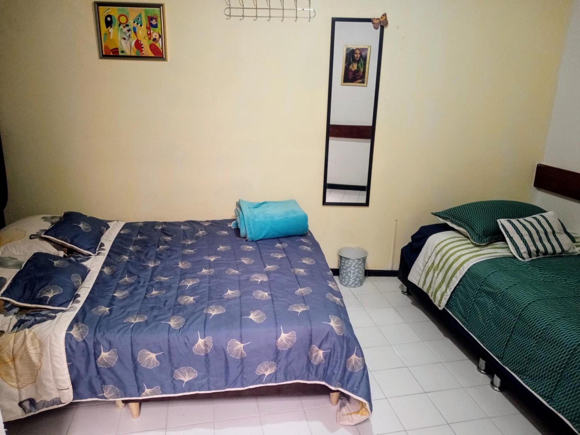 Casale Usaquen Hostel Bogota