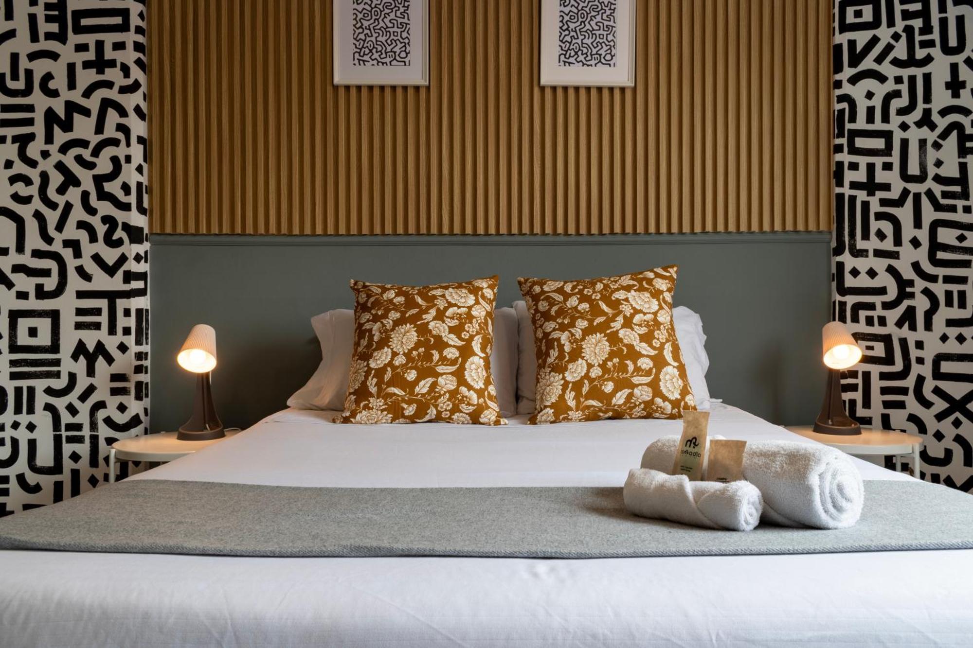 Nomadia Coliving Boutique