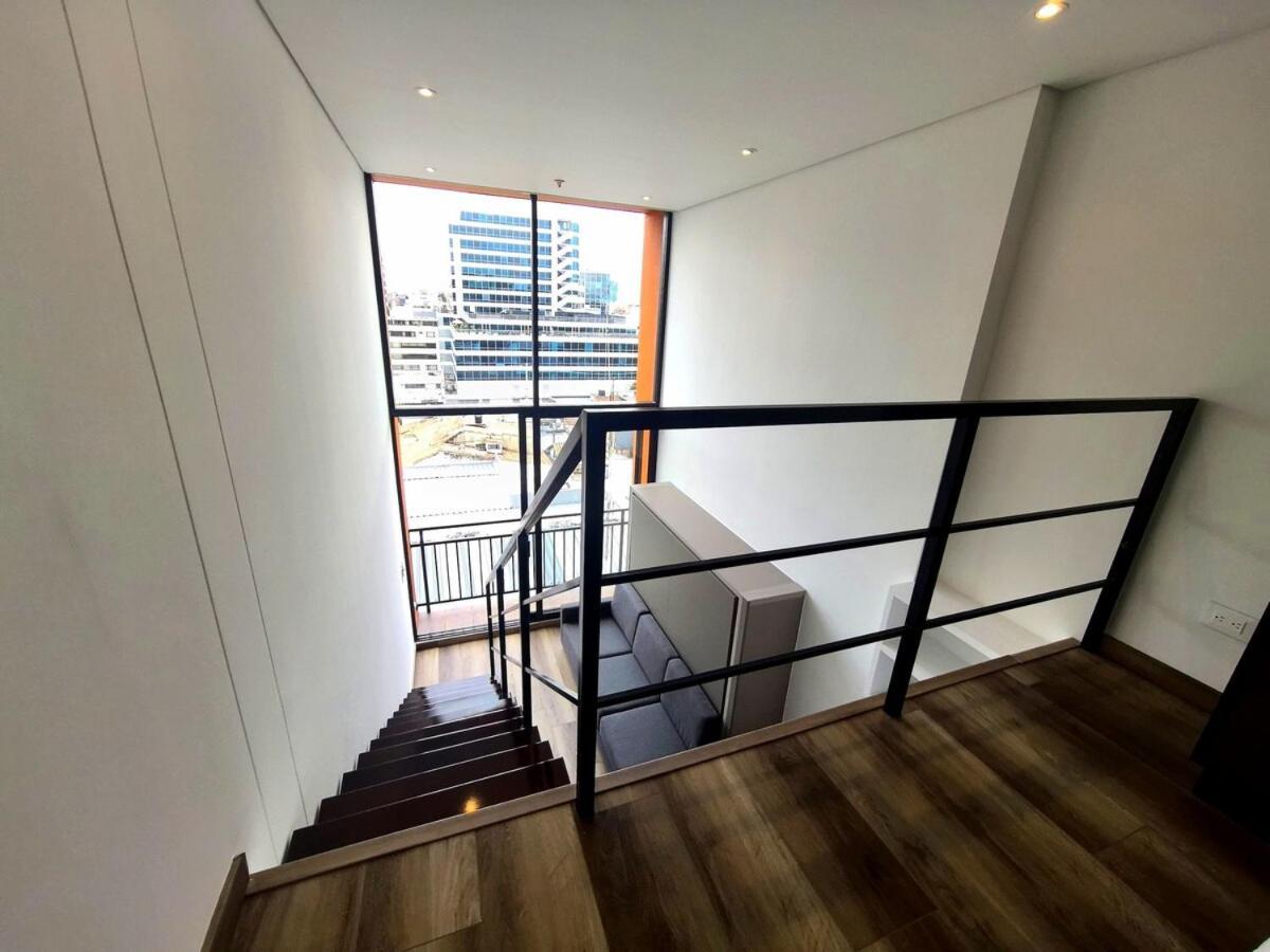 Apartment Novedoso En Chico