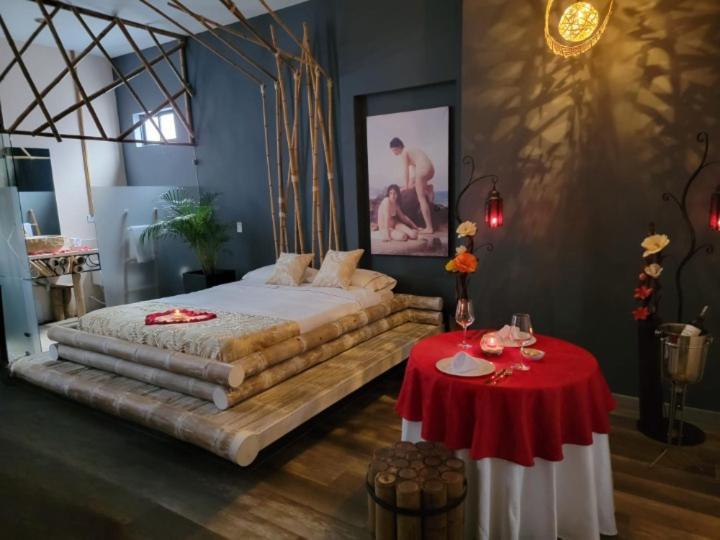 Hotel Zensual Bogota