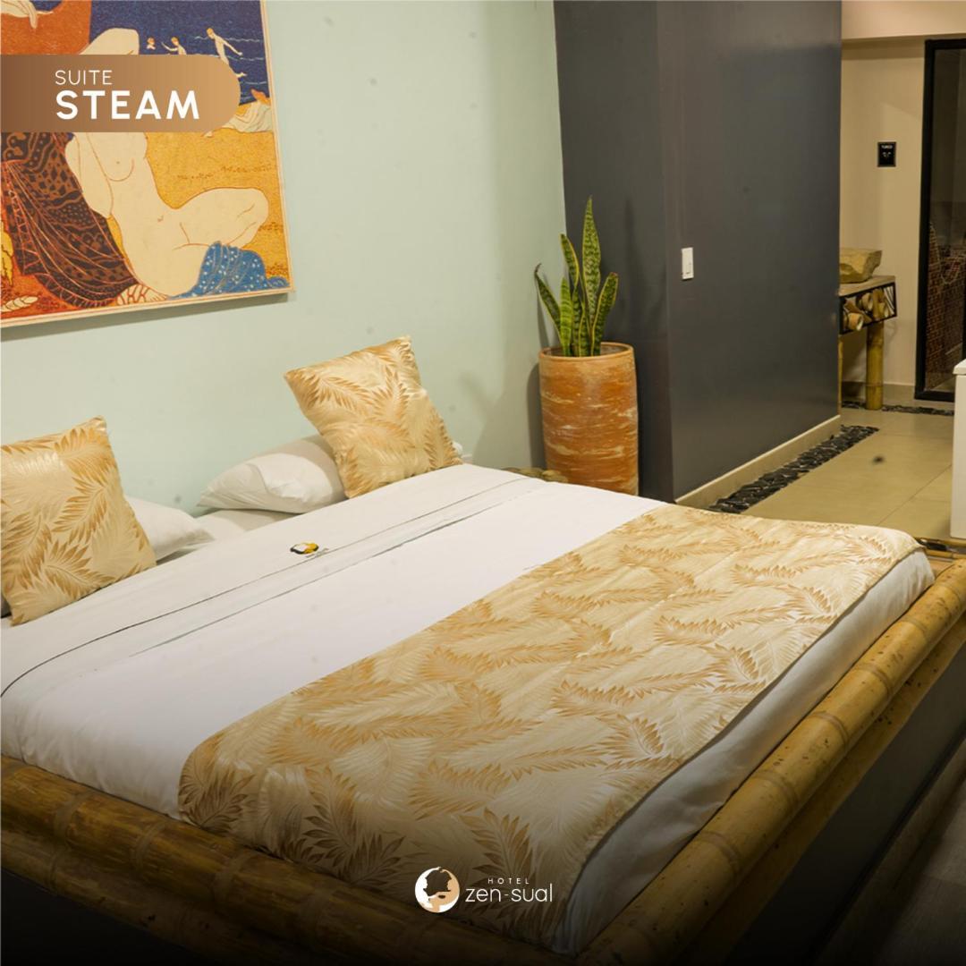 Zensual Hotel Bogota