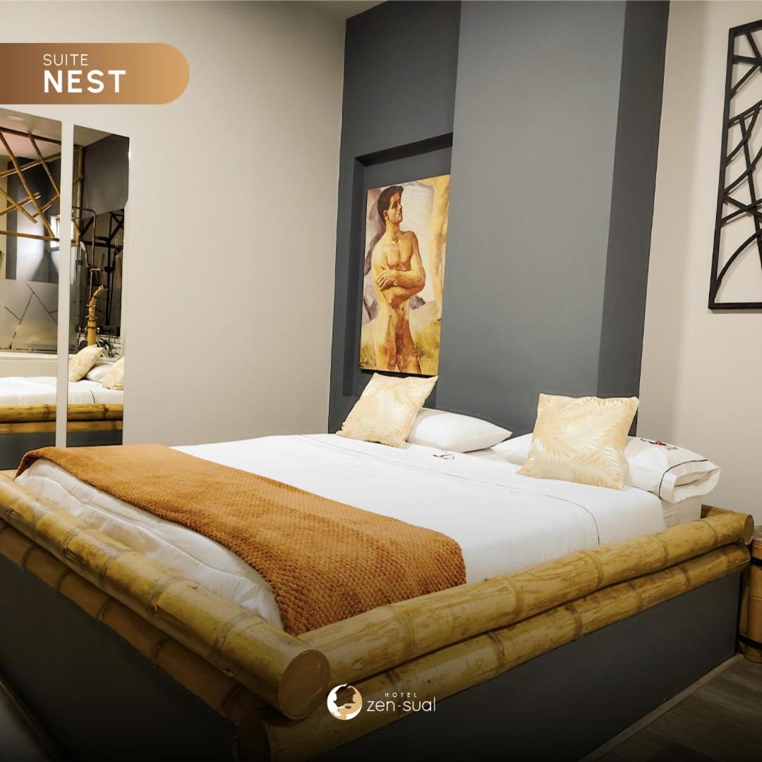 Zensual Hotel Bogota
