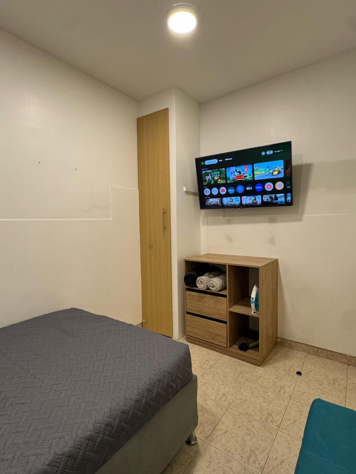 Aparthotel Hostelfc Javeriana