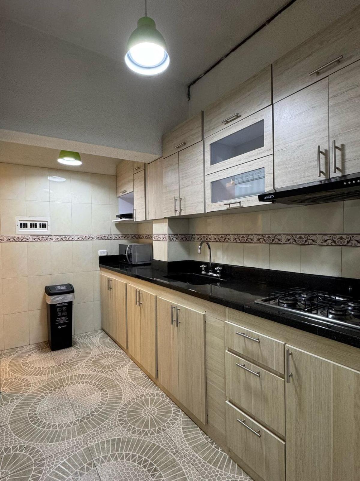 Hostelfc Javeriana Bogota