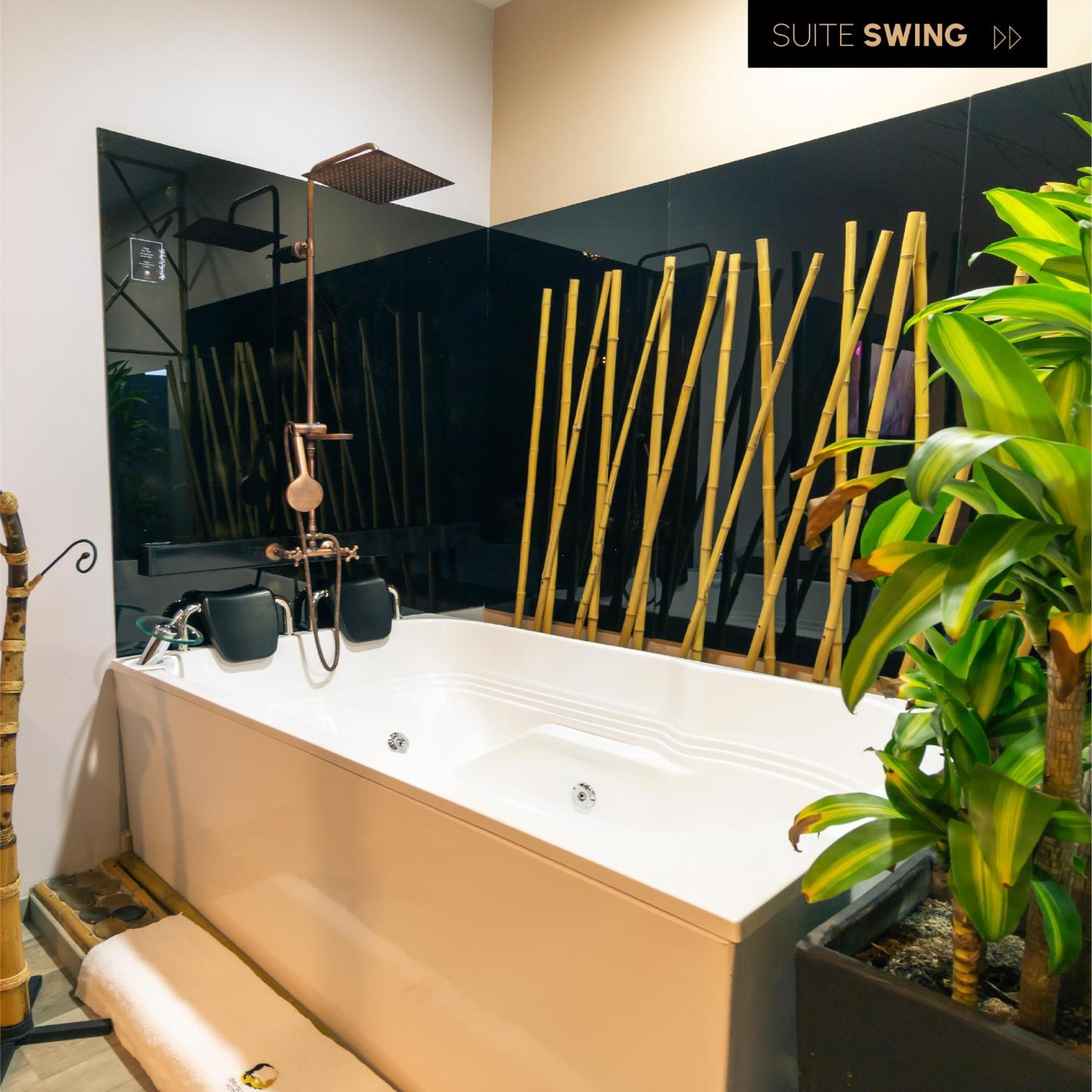 Hotel Zensual Bogota