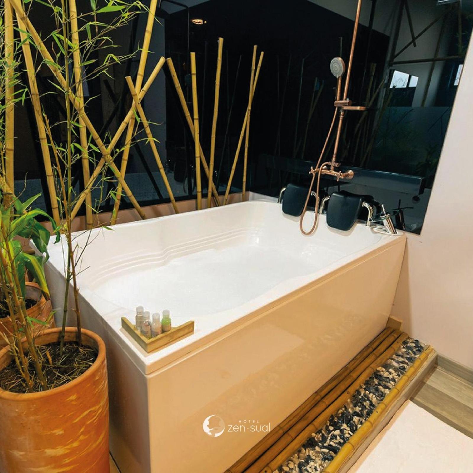 Hotel Zensual Bogota