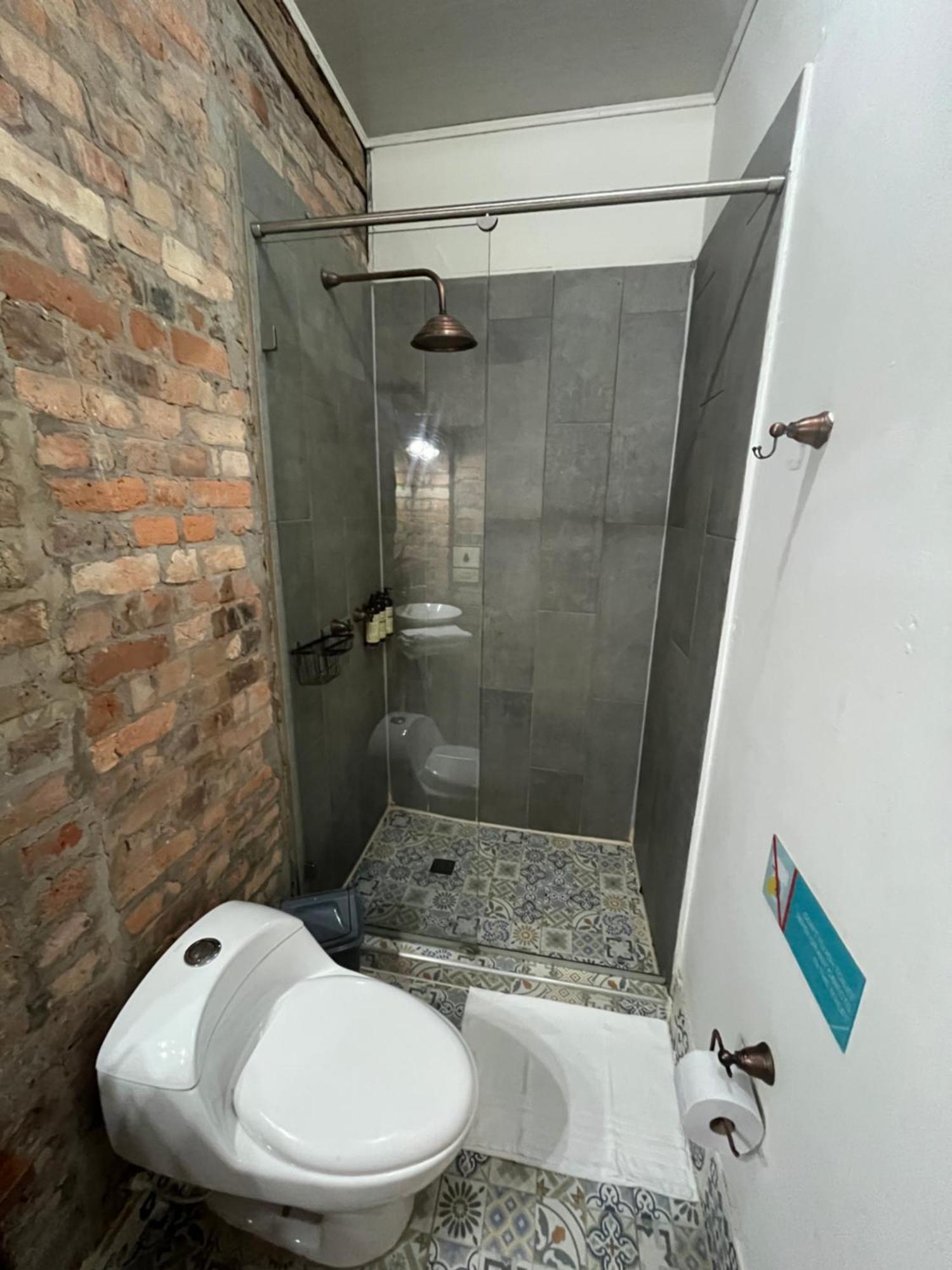Socialtel Candelaria 4* Bogota
