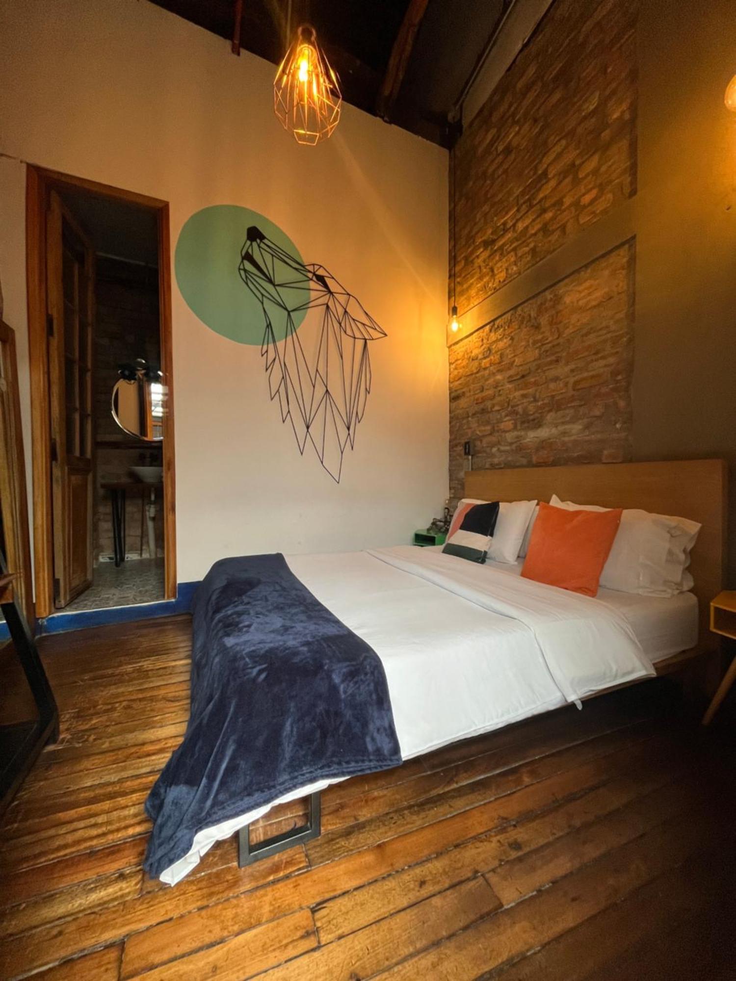 Socialtel Candelaria Hotel