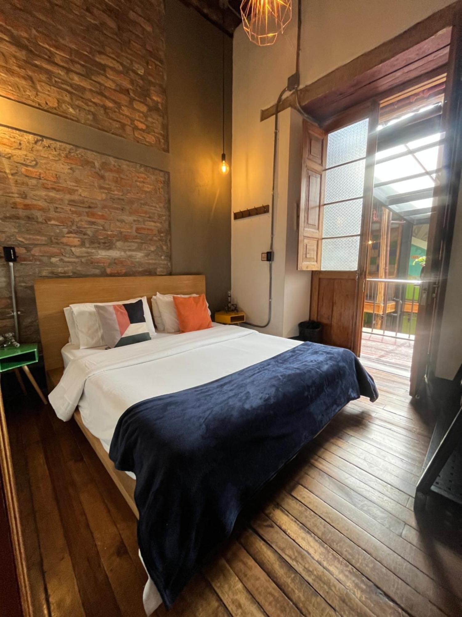 Hotel Socialtel Candelaria