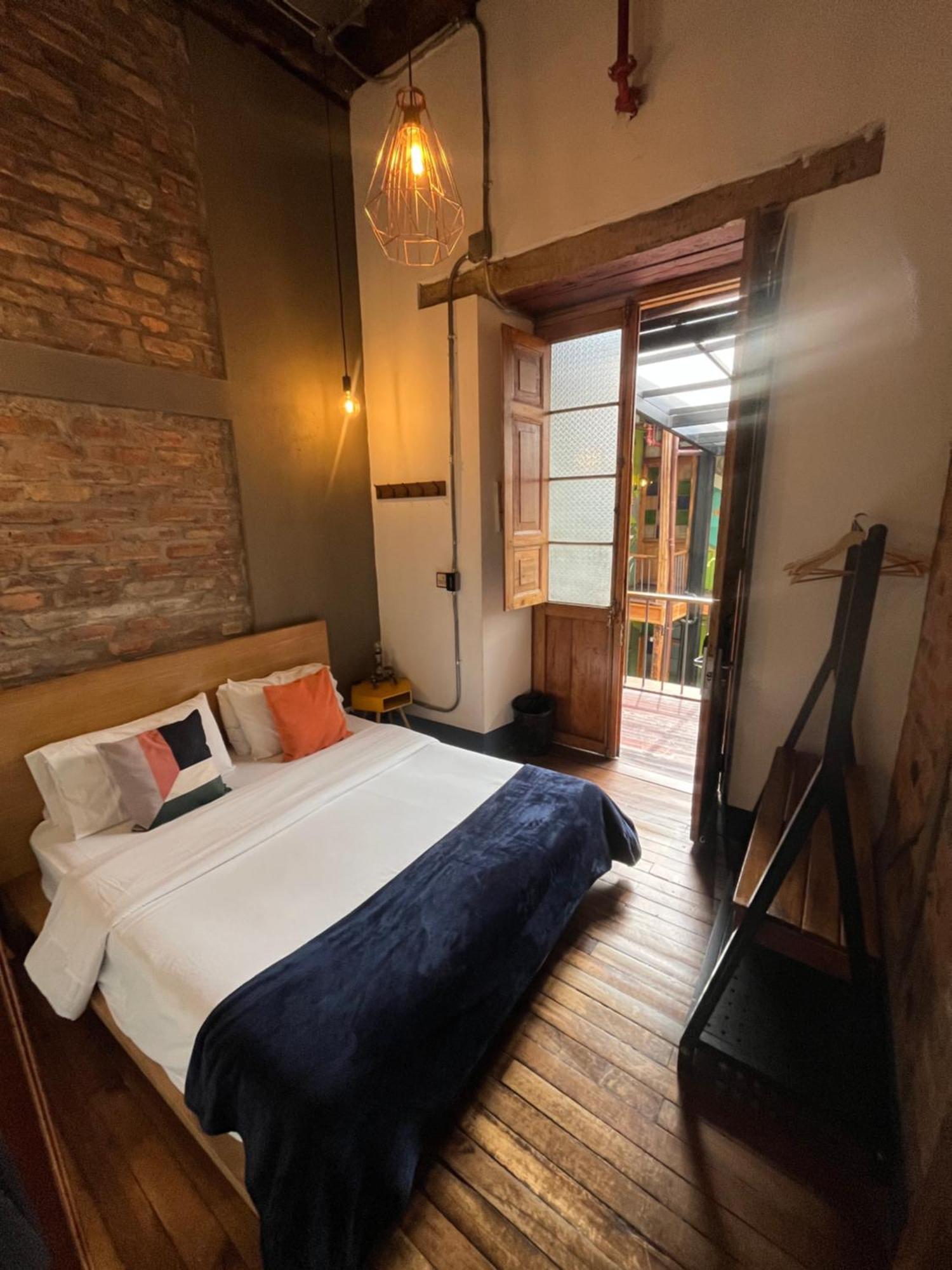 Socialtel Candelaria Hotel Bogota