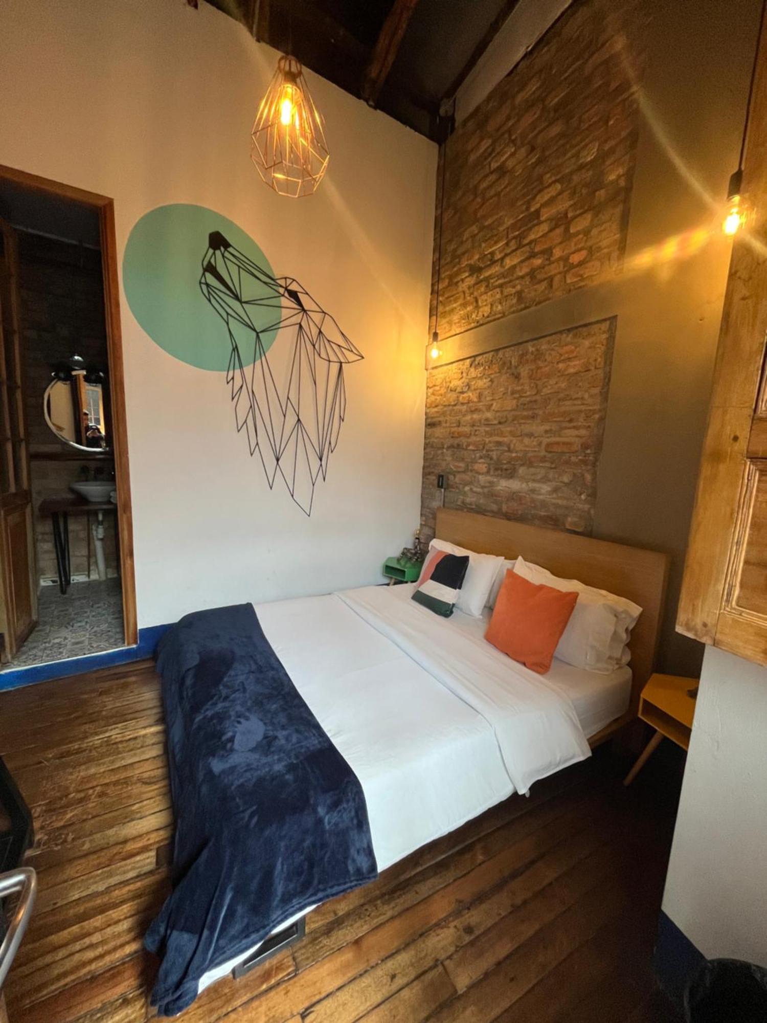Hotel Socialtel Candelaria Bogota