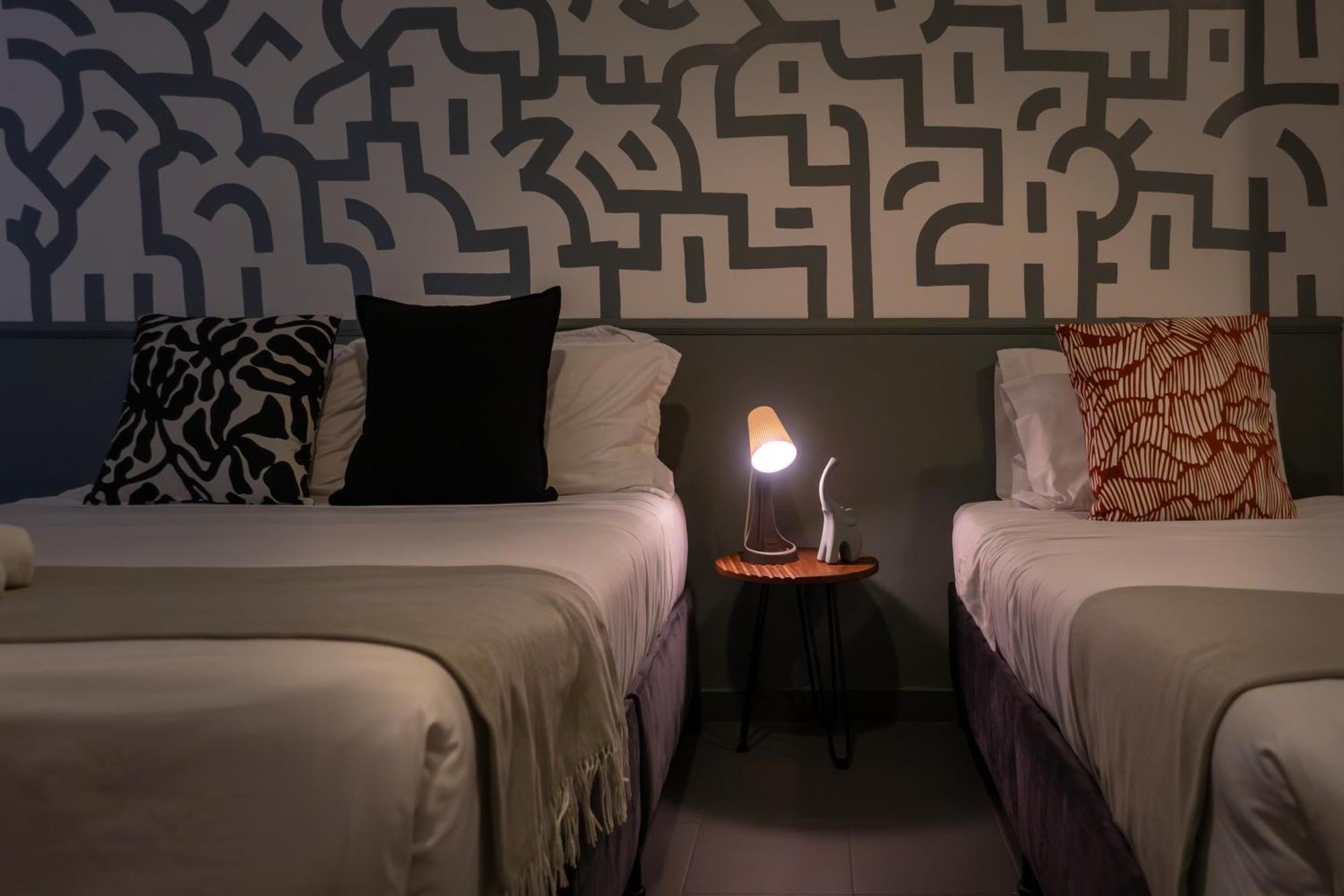 Nomadia Coliving Boutique * Bogotá