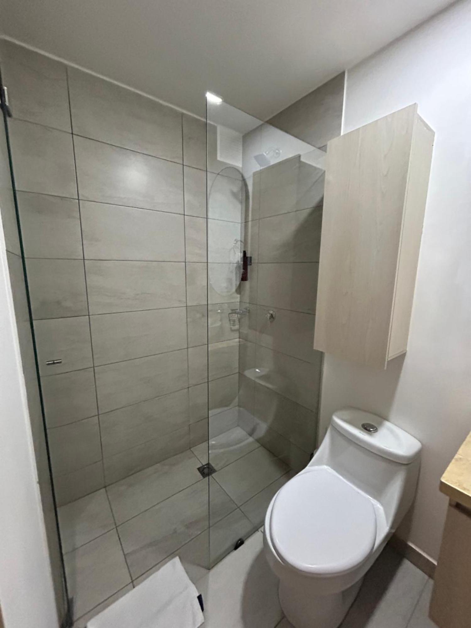 Modern With Terrace - T Zone In * Bogota