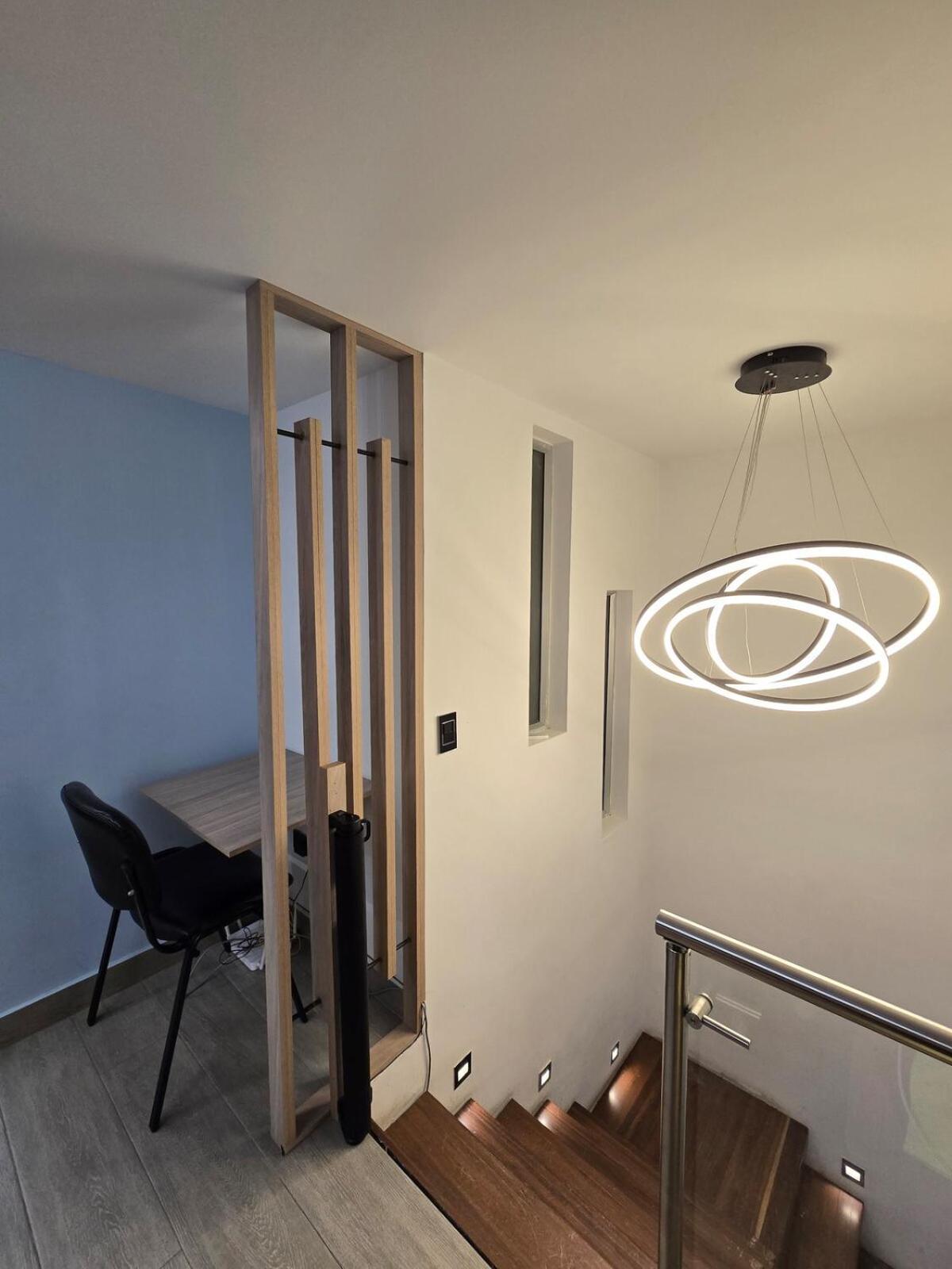 Duplex In Apartment Bogota
