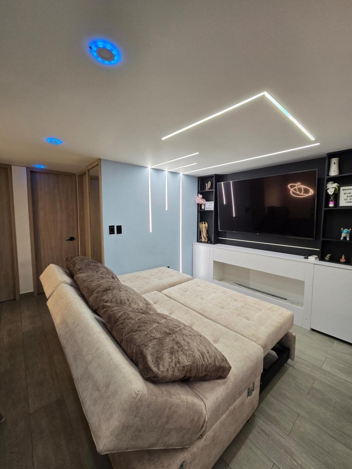 Duplex In Bogota