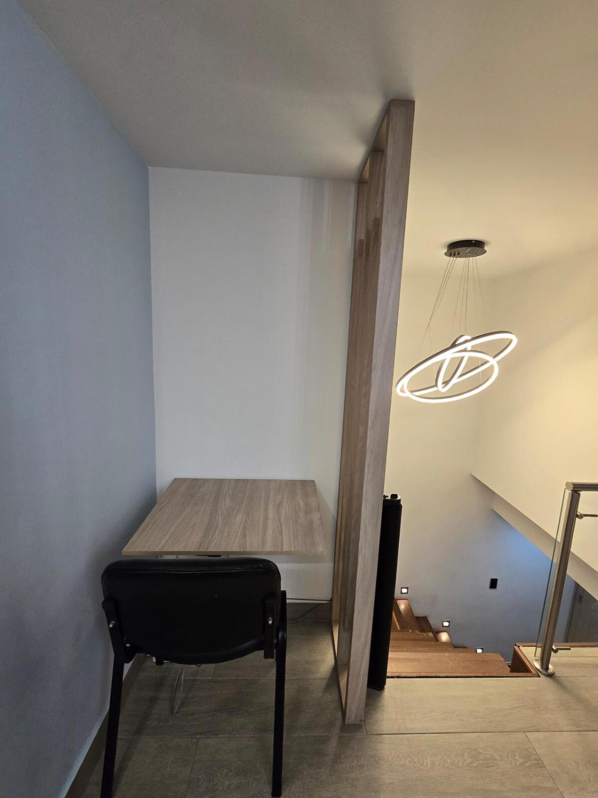 Apartment Duplex In *
