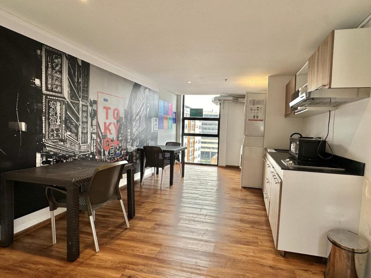 Cm Living Tokyo Style And Comfort Bogota