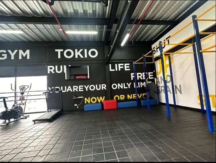 Cm Living Tokyo Style And Comfort * Bogota