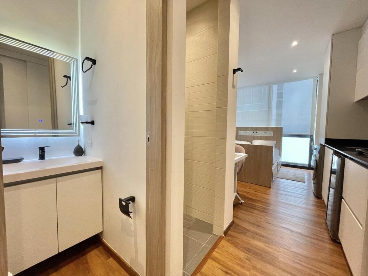 Cm Living Tokyo Style And Comfort Apartment