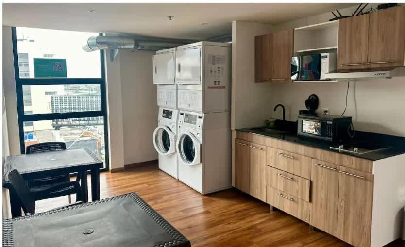 Cm Living Tokyo Style And Comfort Apartment Bogota