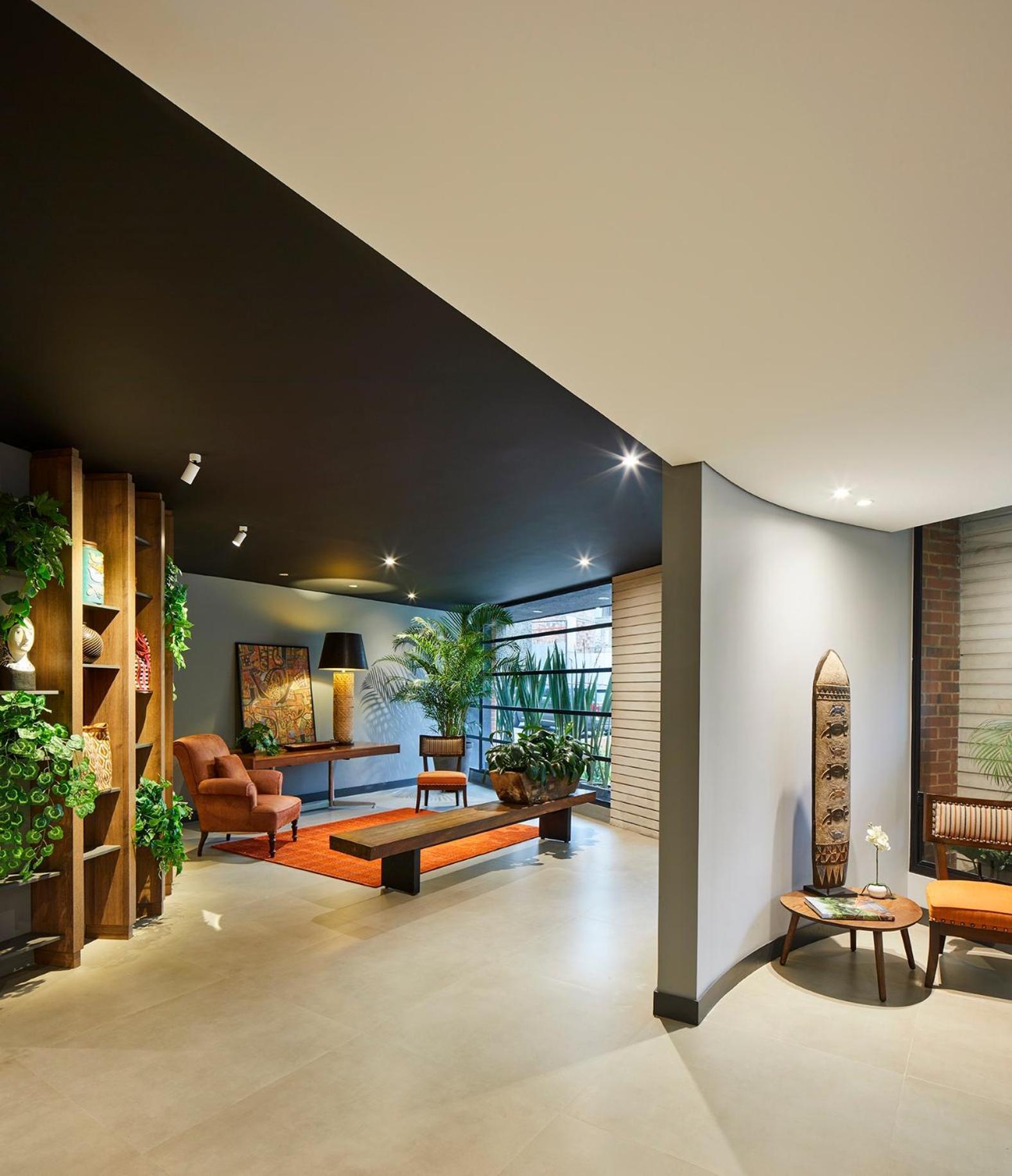 Urban By Letoh Hotel