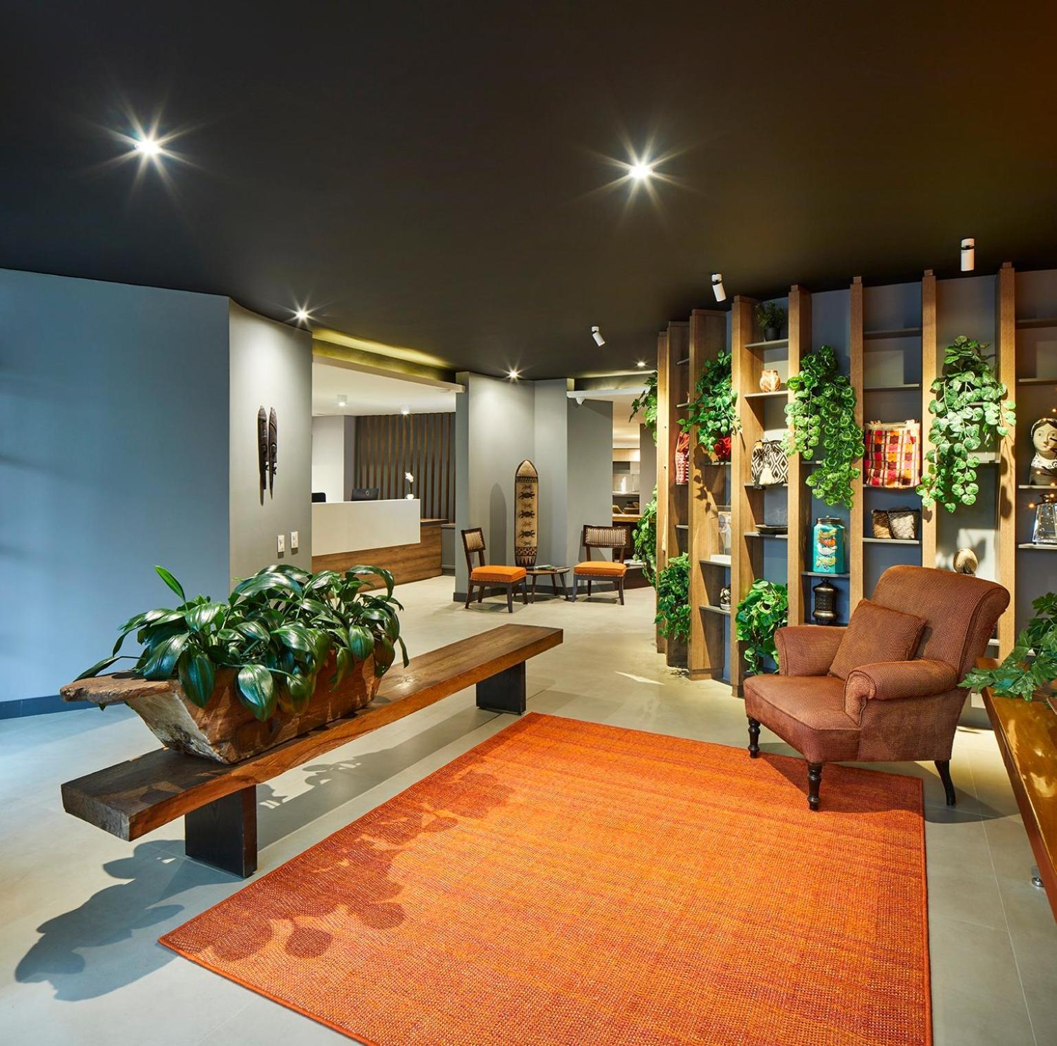 Urban By Letoh *