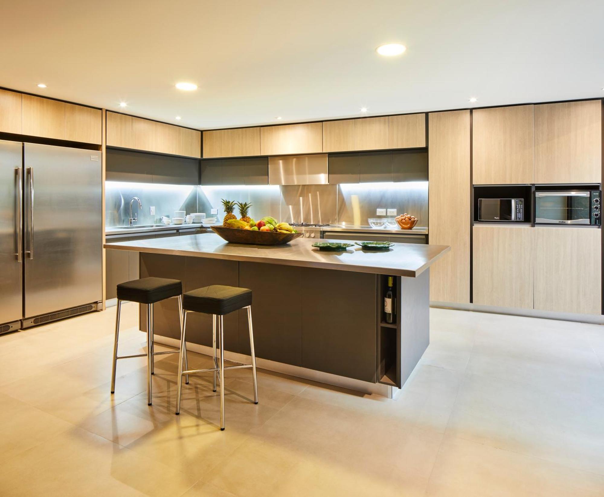 Urban By Letoh Bogota