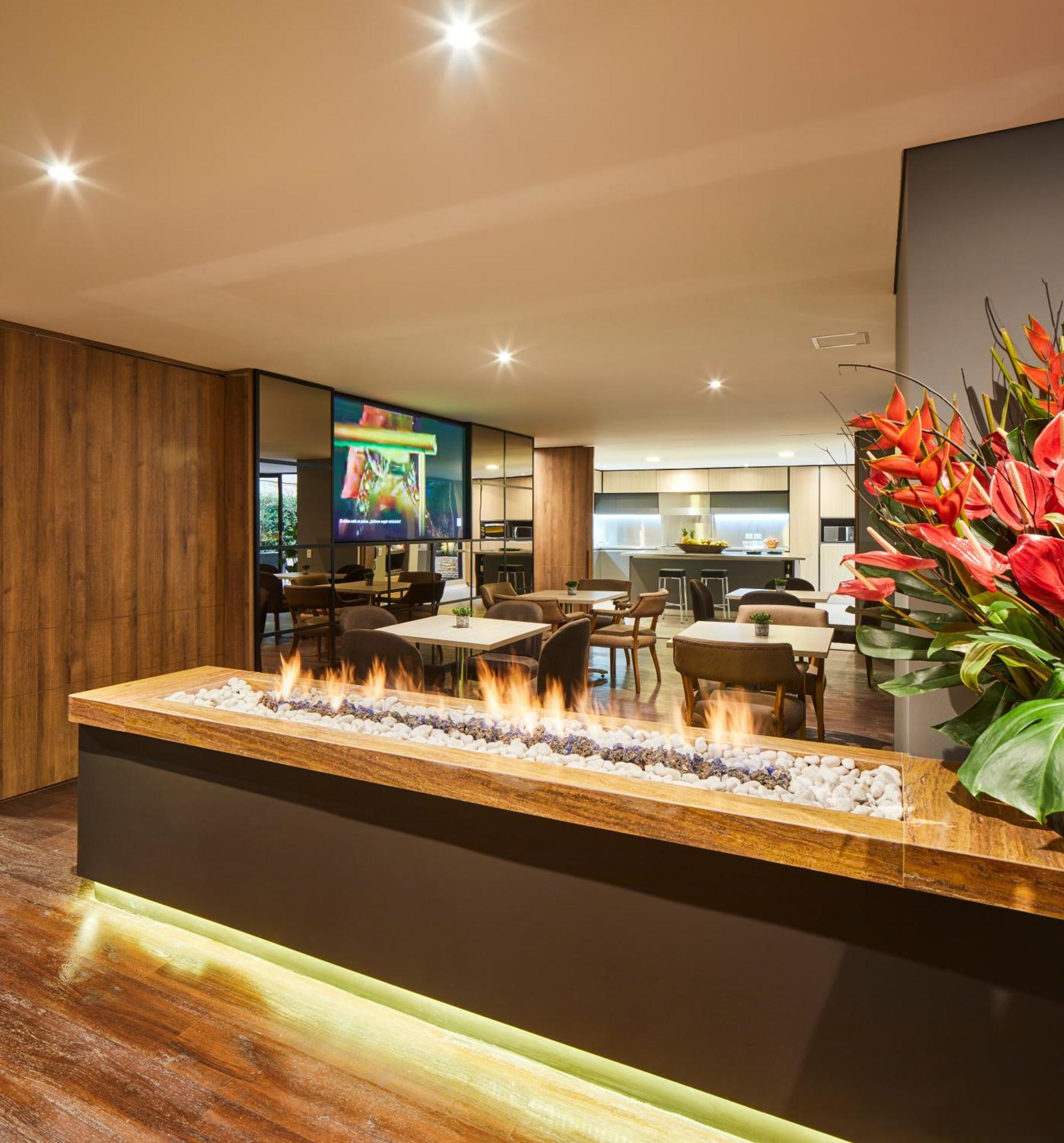 Urban By Letoh Hotel *