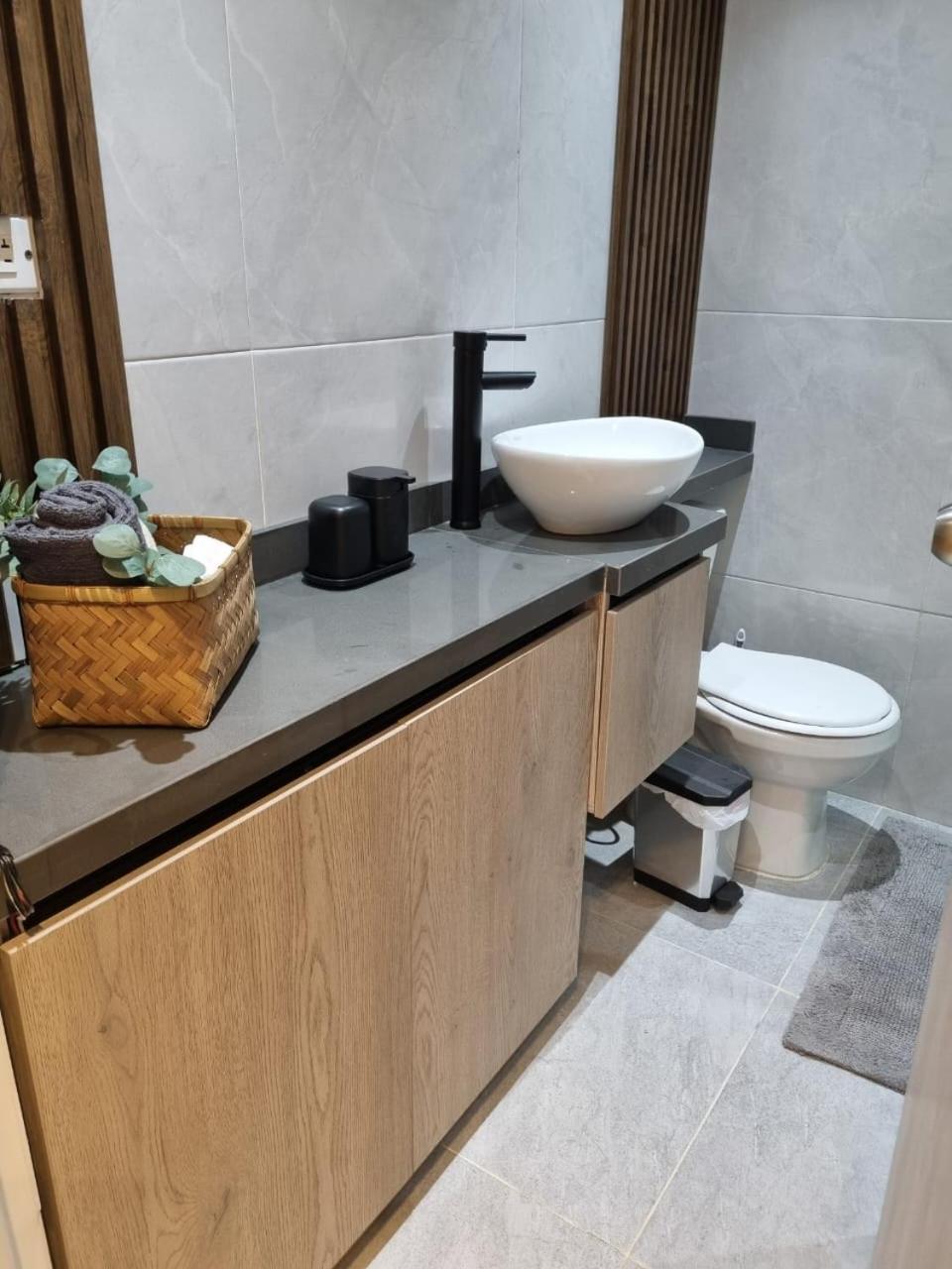 Apartamento Loft Con Estilo Y Comodidad *