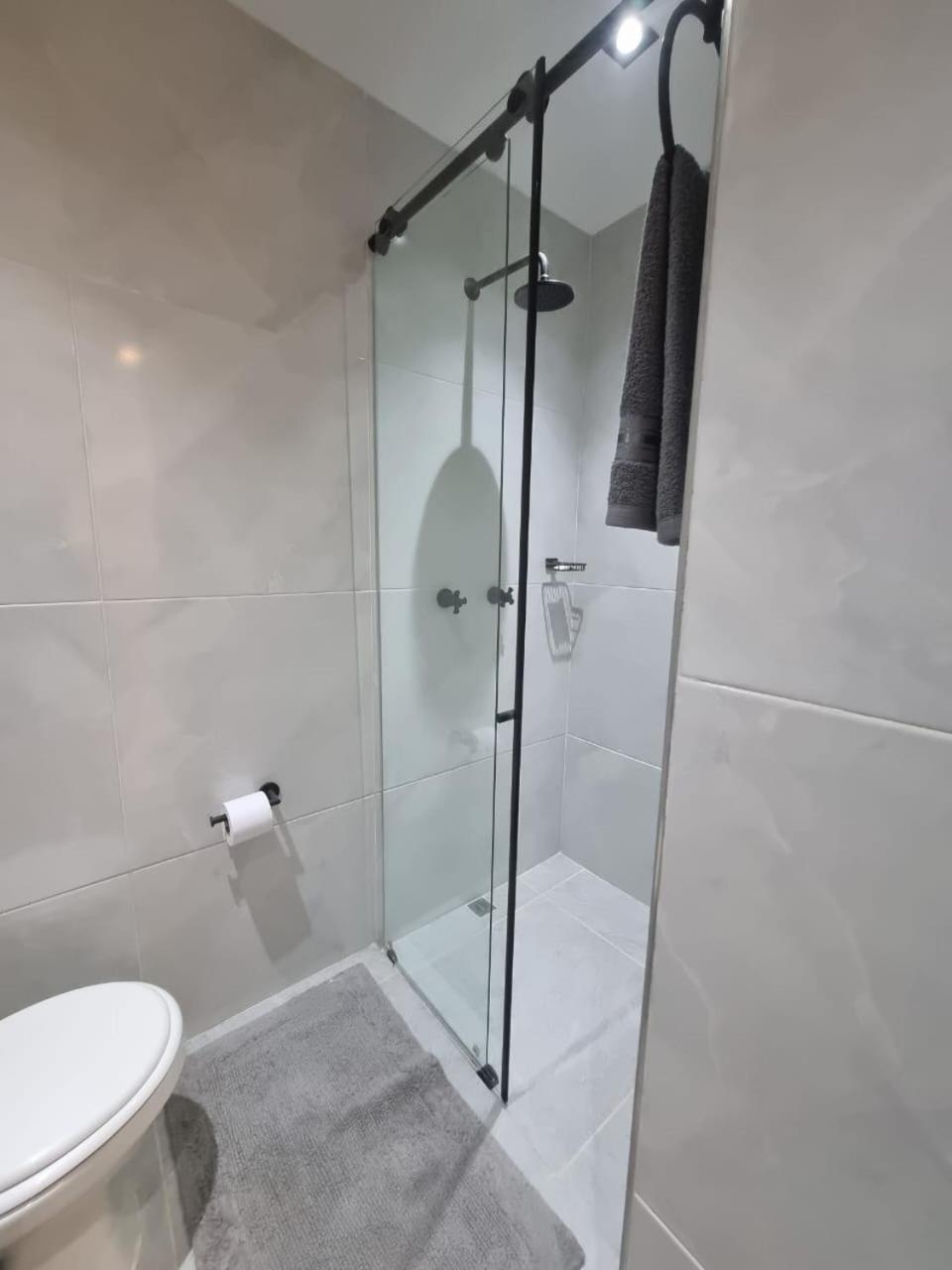Apartamento Loft Con Estilo Y Comodidad *