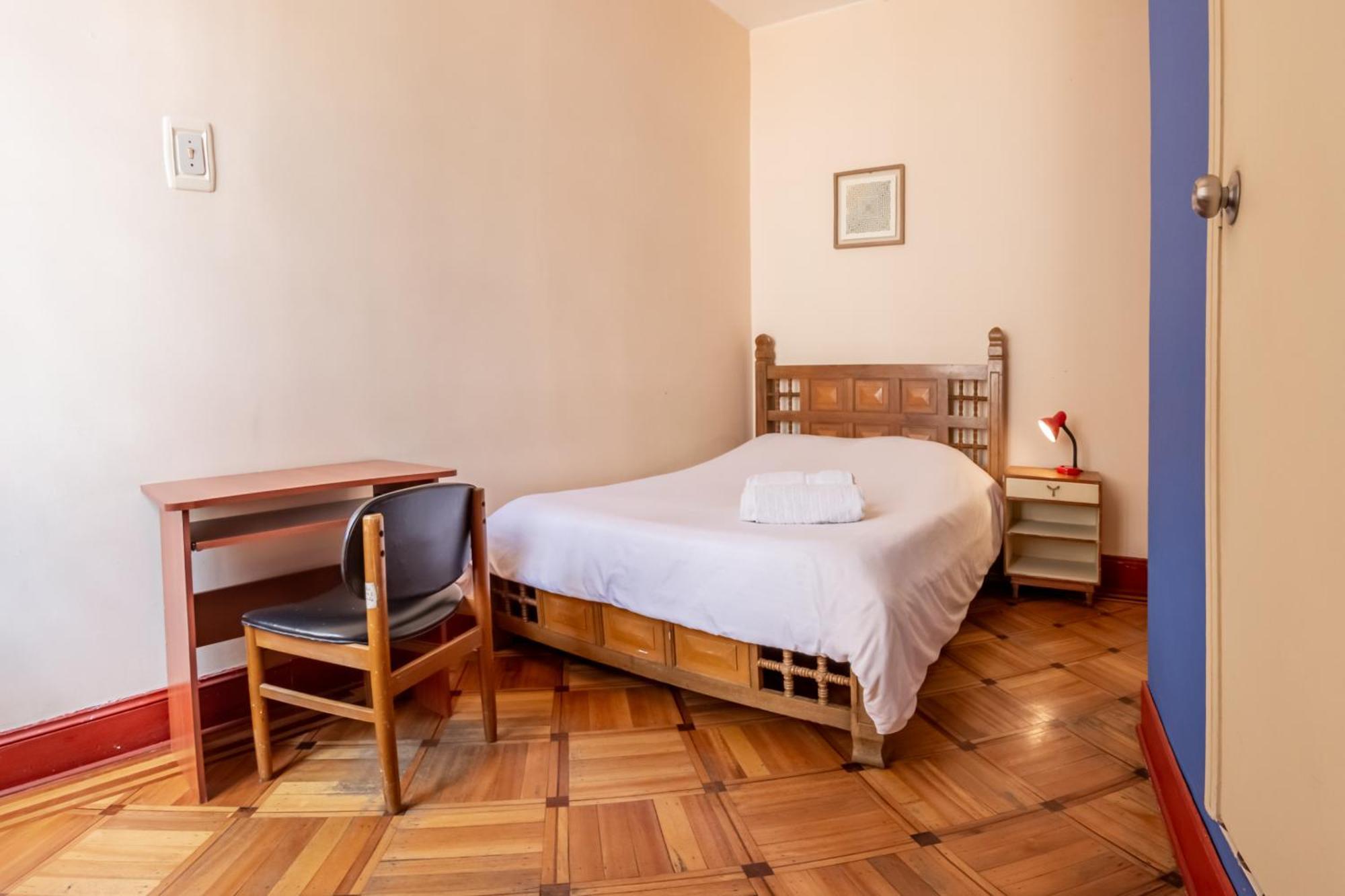 Hostel R10