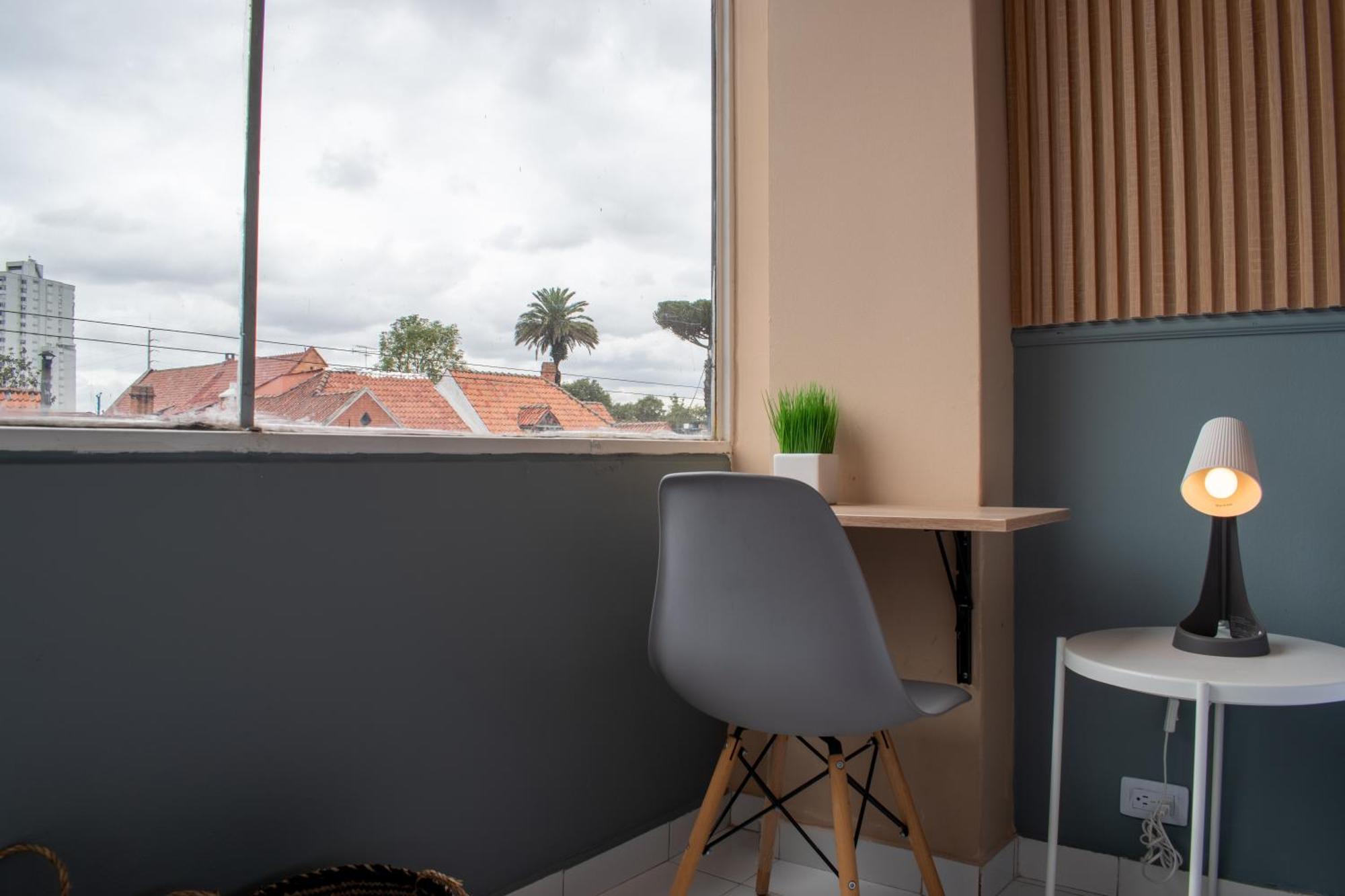 Nomadia Coliving Boutique Casa de hóspedes