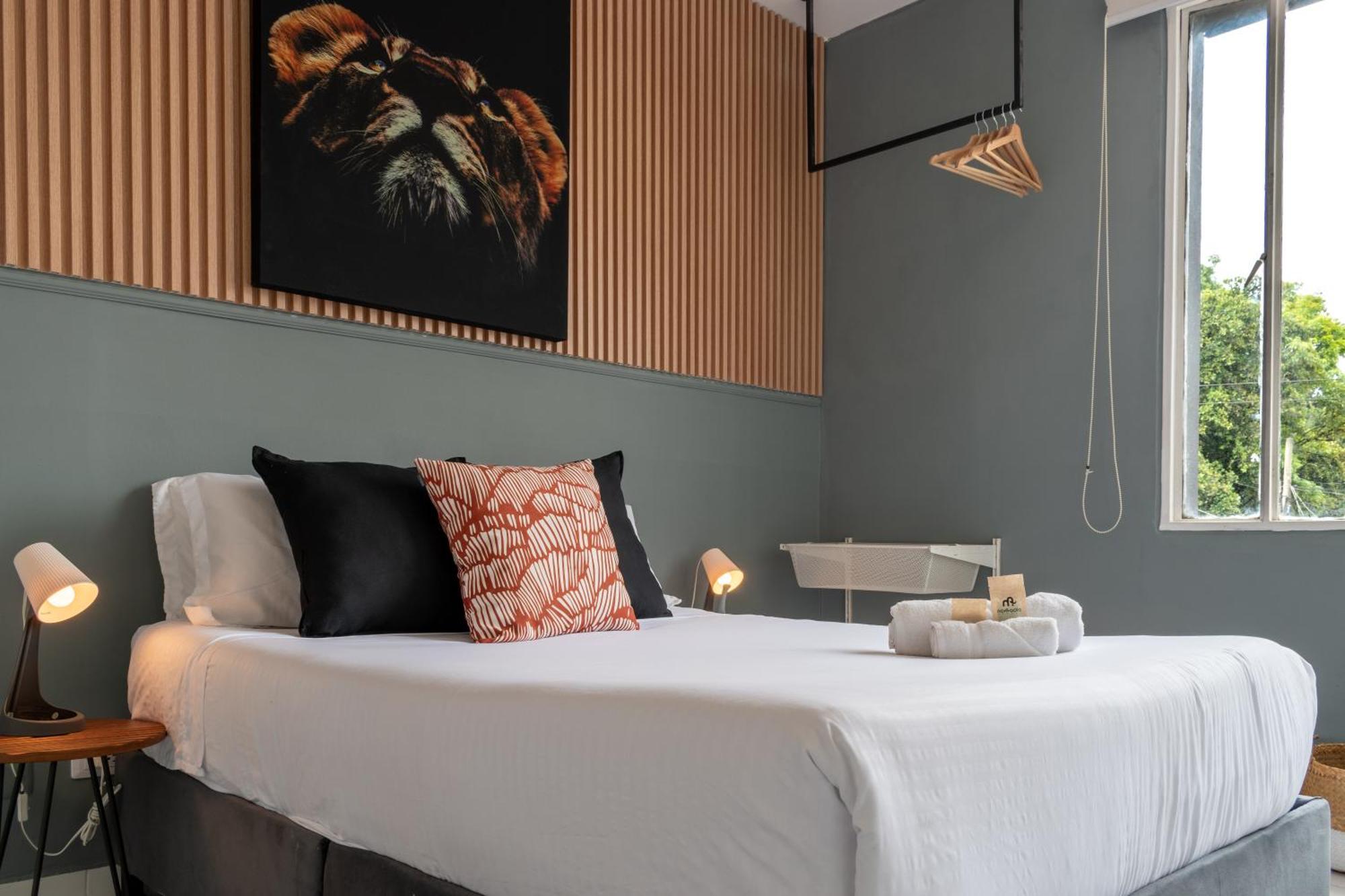 Nomadia Coliving Boutique *