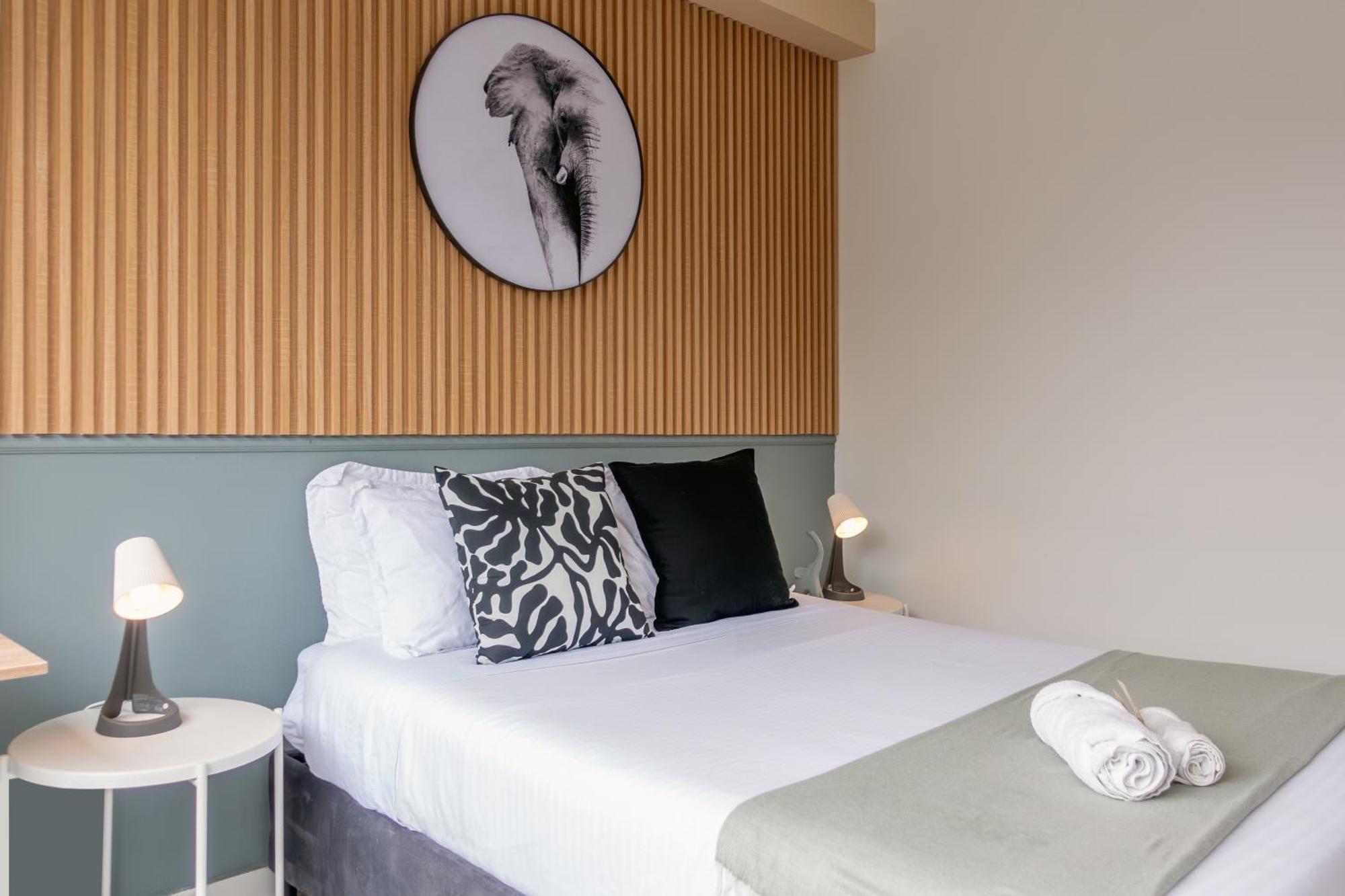 Nomadia Coliving Boutique