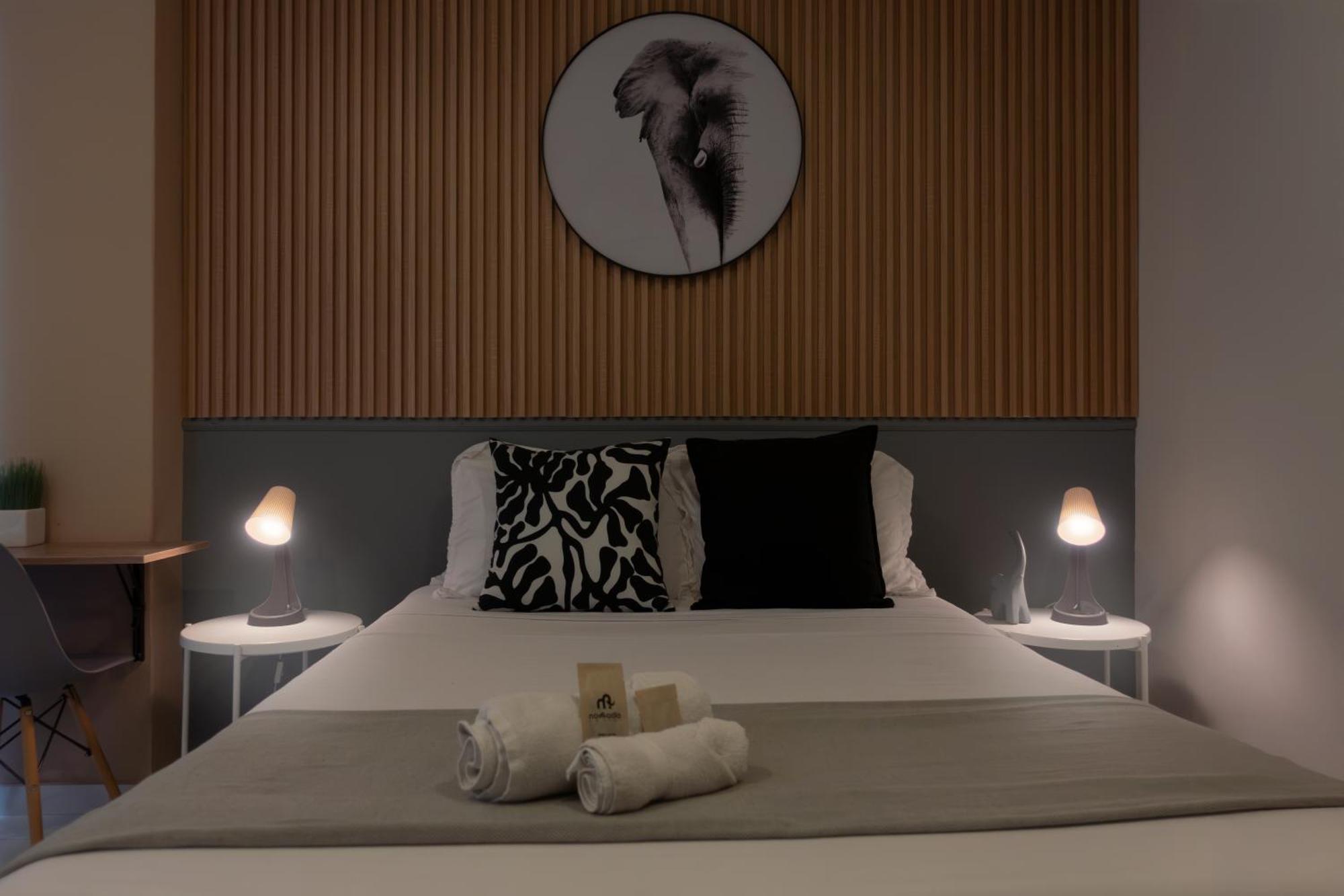 Nomadia Coliving Boutique Bogotá