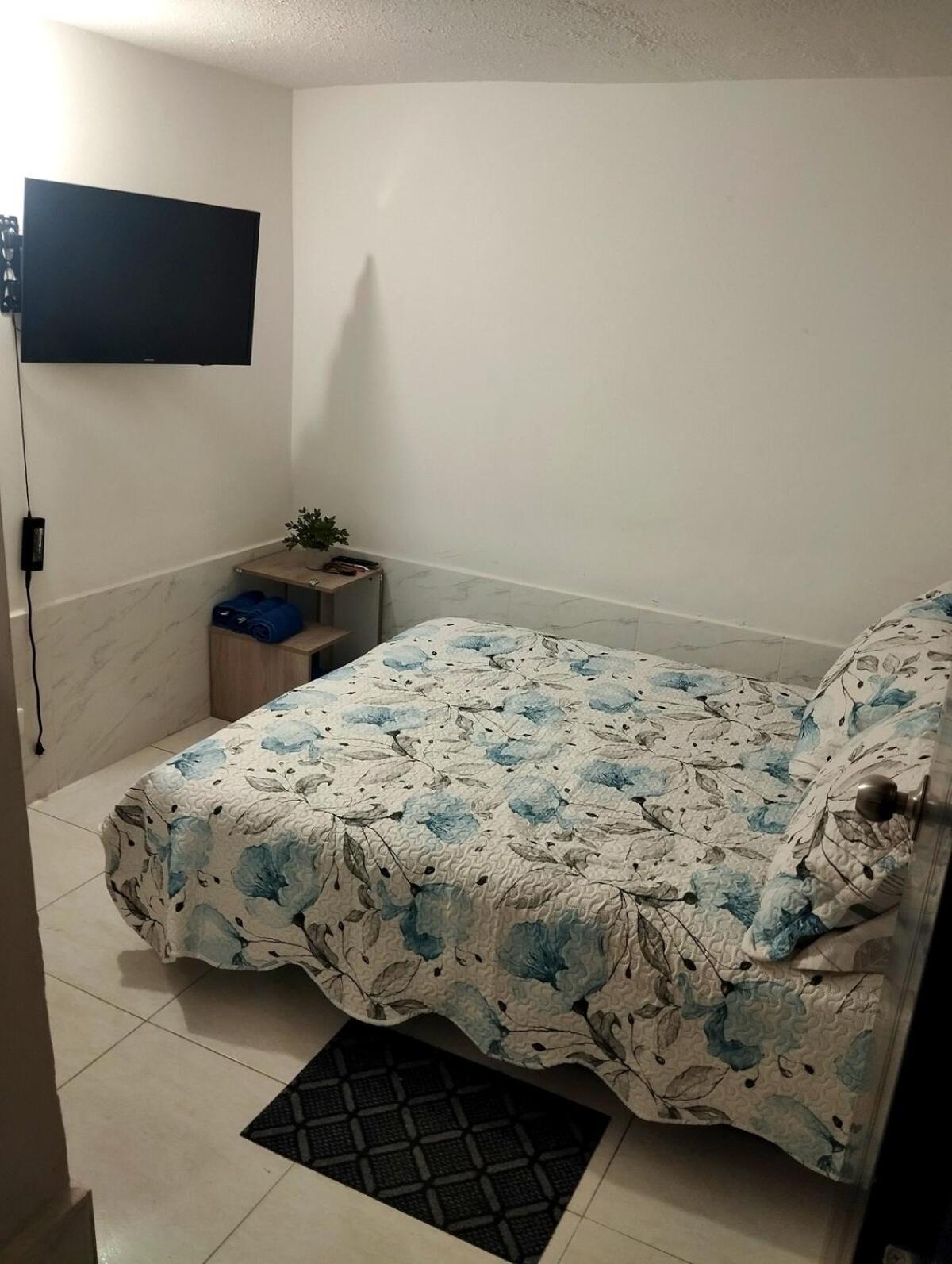 Apartment La Ponderosa