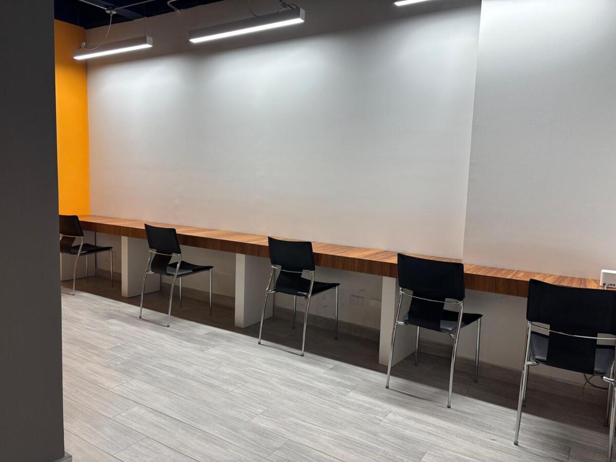 Apartasuite Smart Cerca De La Fundacion Santa Fe Apartment Bogota