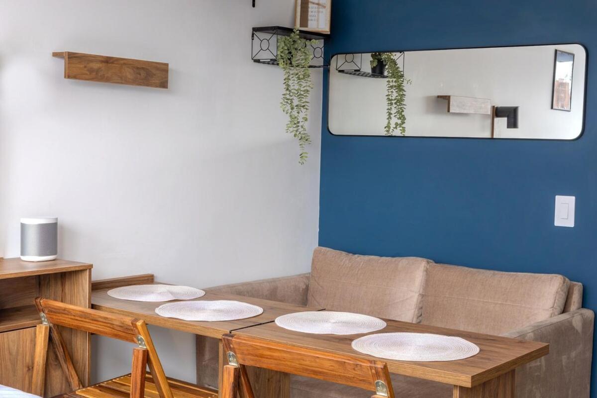 Apartasuite Smart Cerca De La Fundacion Santa Fe Bogota