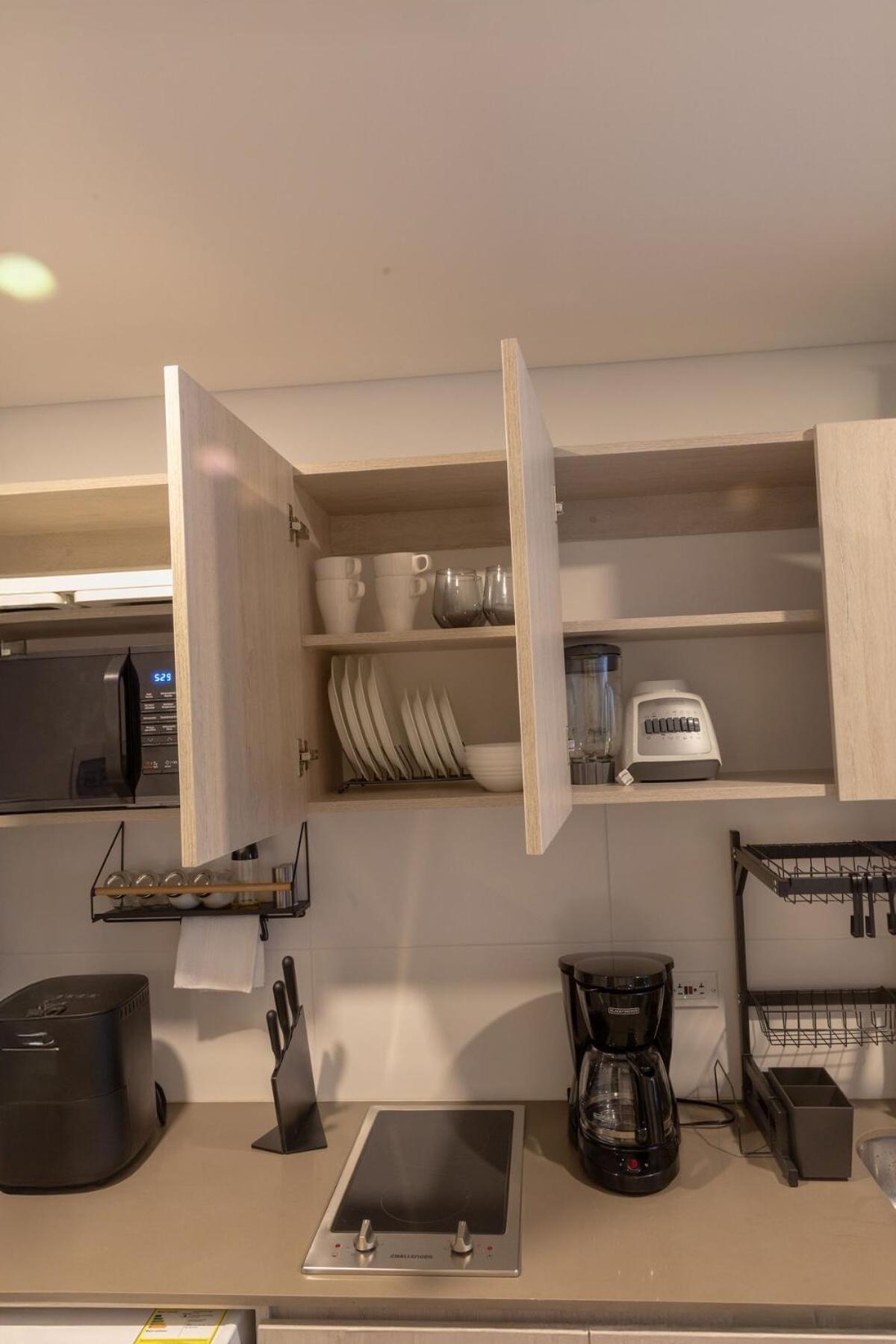 Apartasuite Smart Cerca De La Fundacion Santa Fe * Bogota