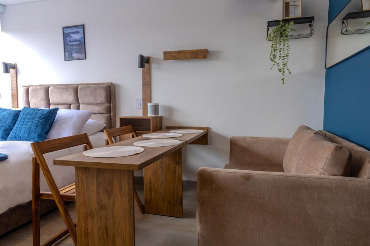 Apartment Apartasuite Smart Cerca De La Fundacion Santa Fe