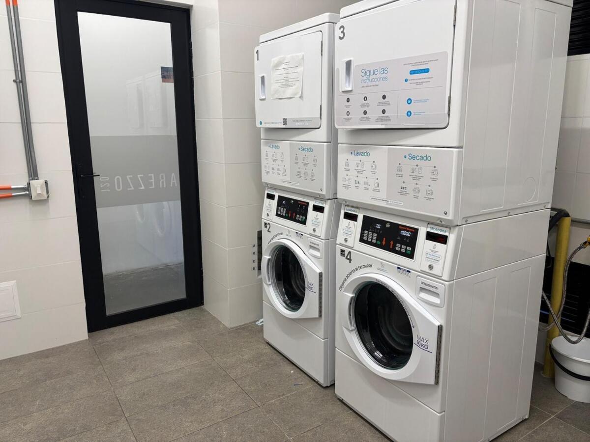 Apartasuite Smart Cerca De La Fundacion Santa Fe Bogota