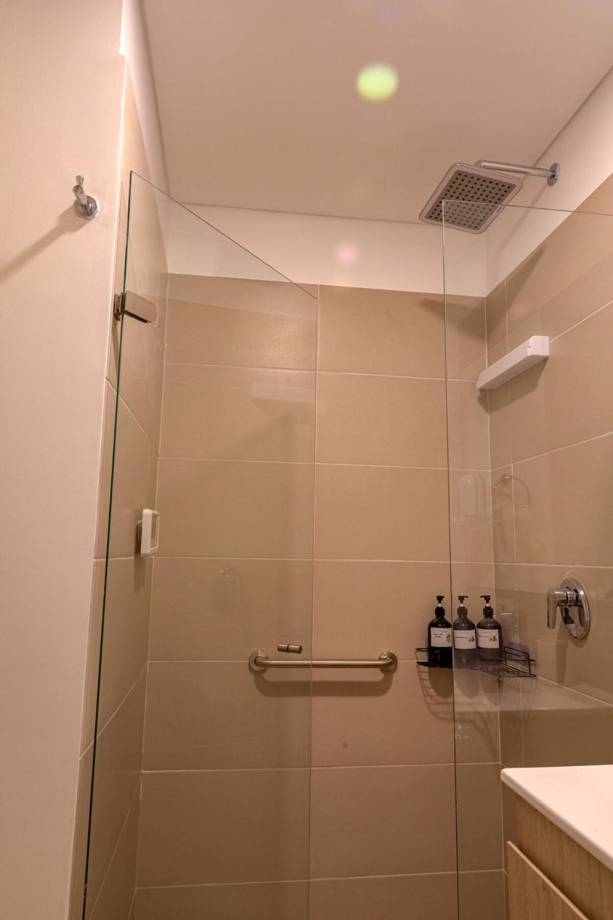 Apartasuite Smart Cerca De La Fundacion Santa Fe * Bogota